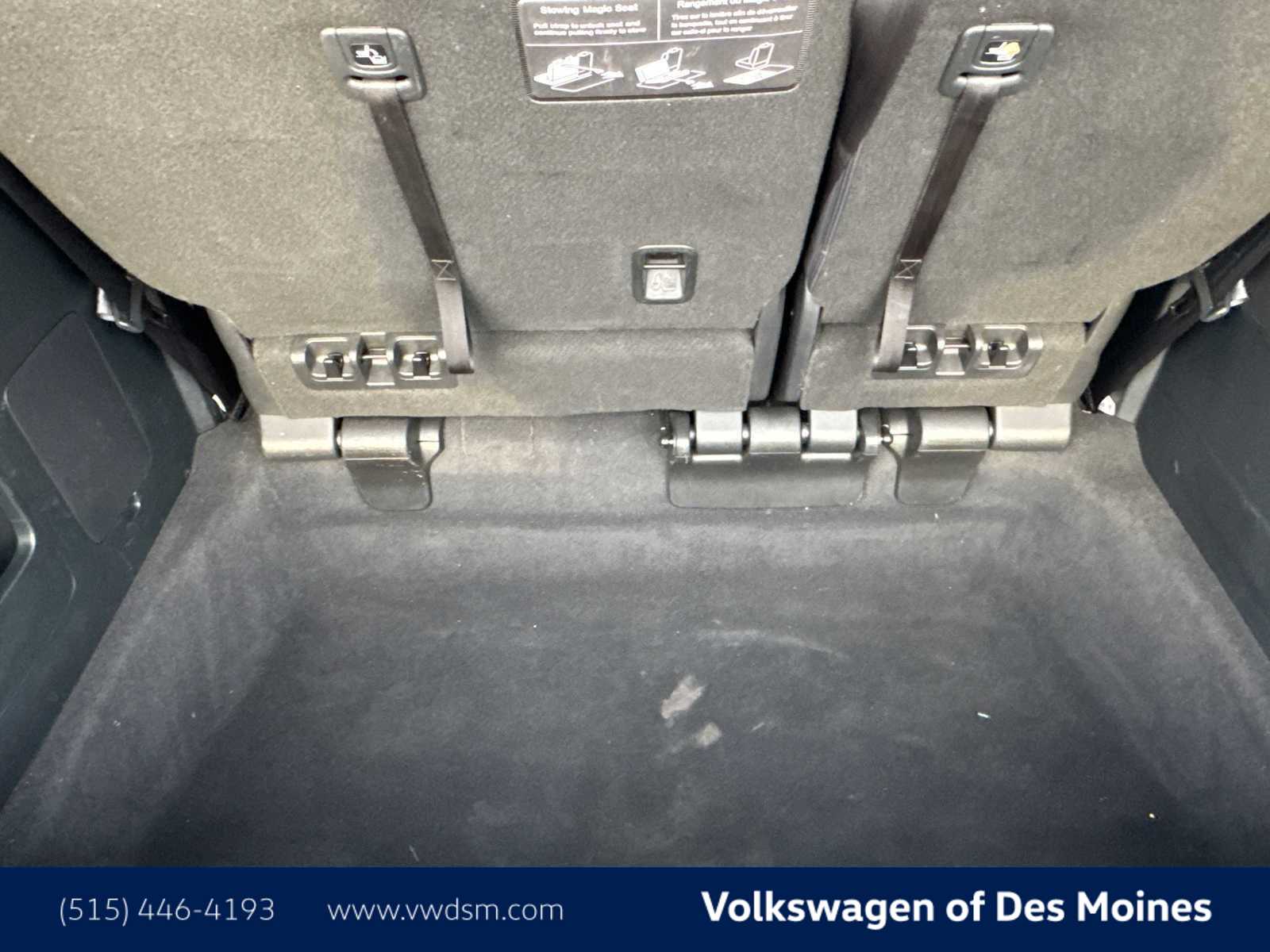 Thumbnail: 2023 Honda Odyssey - 19