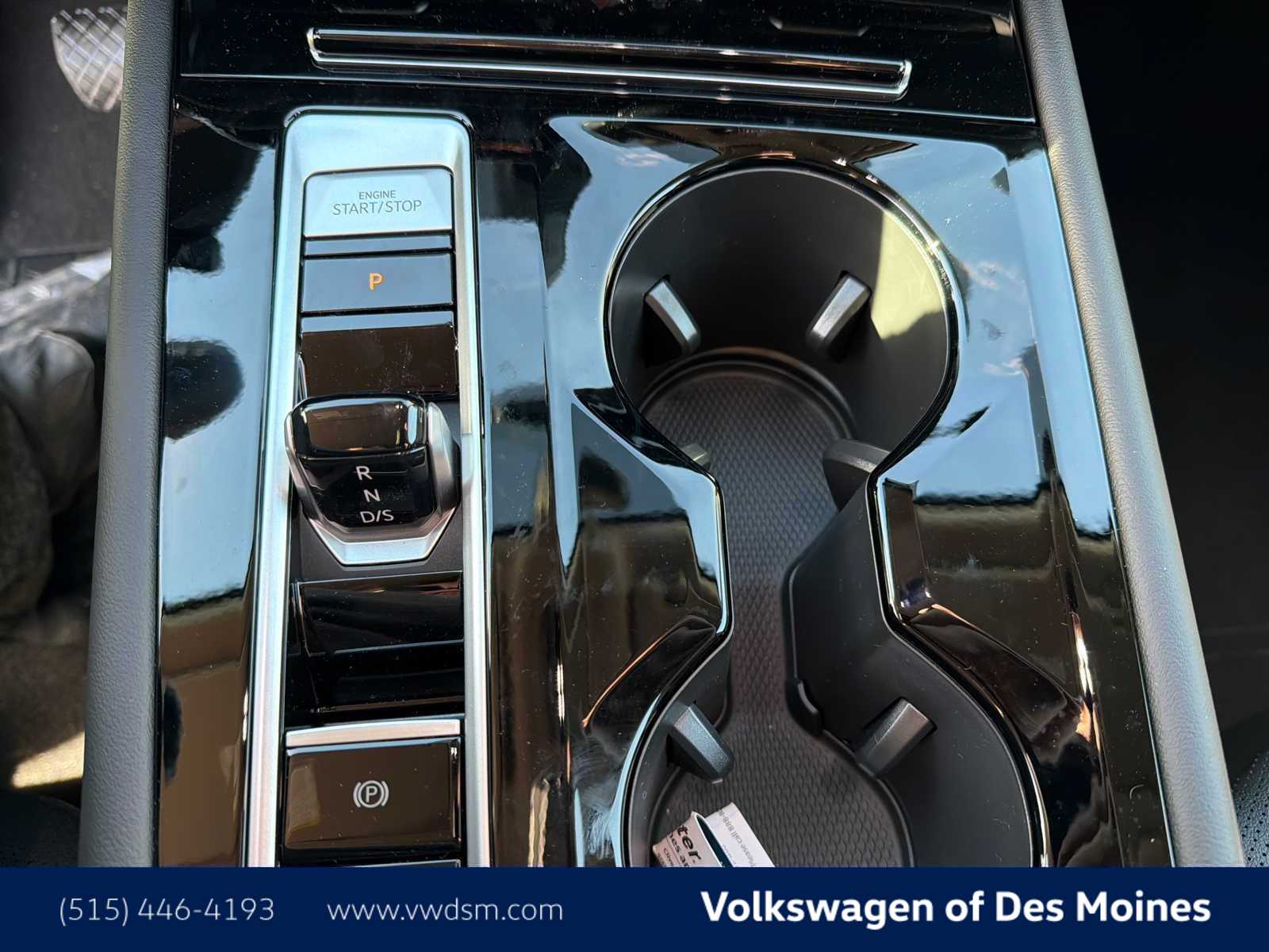 Thumbnail: 2026 Volkswagen Atlas - 17