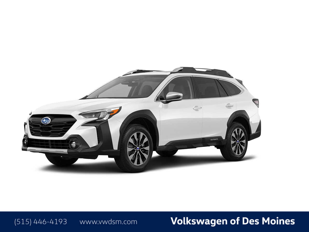 2024 Subaru Outback Touring -
                  Johnston, IA