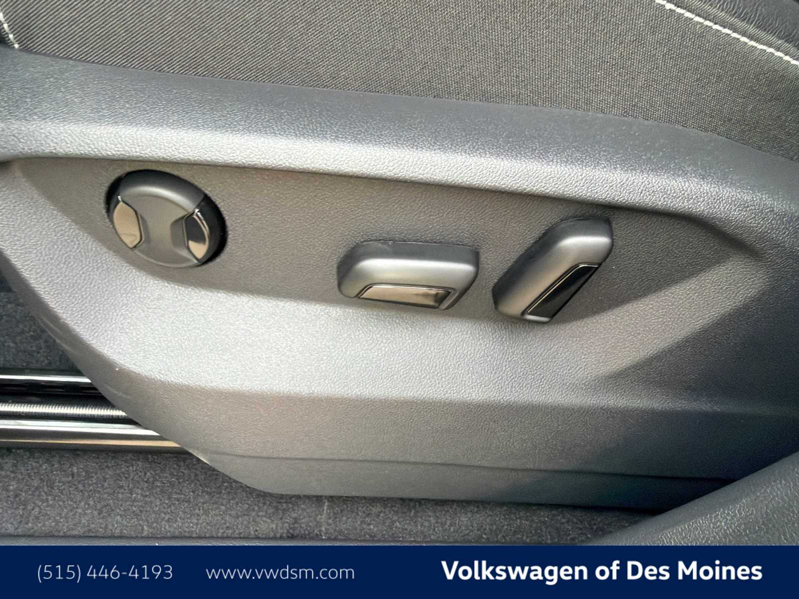 Thumbnail: 2026 Volkswagen Atlas - 25