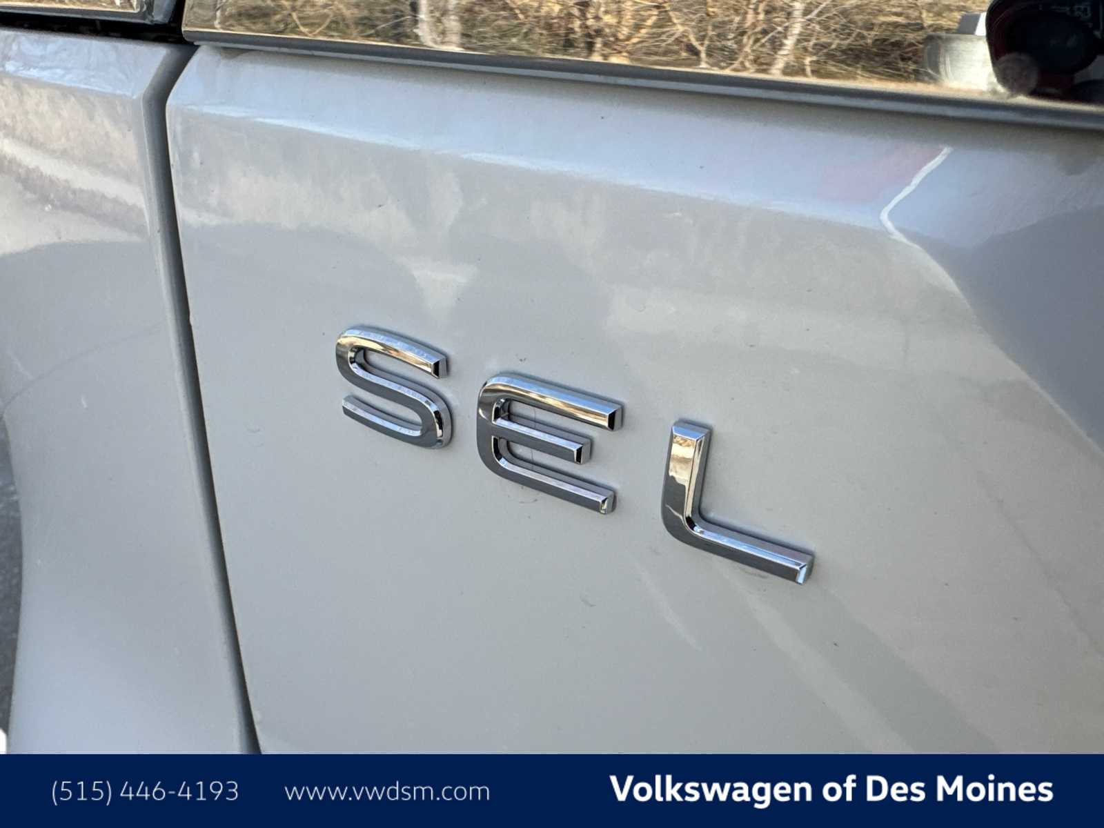 Thumbnail: 2026 Volkswagen Atlas - 6