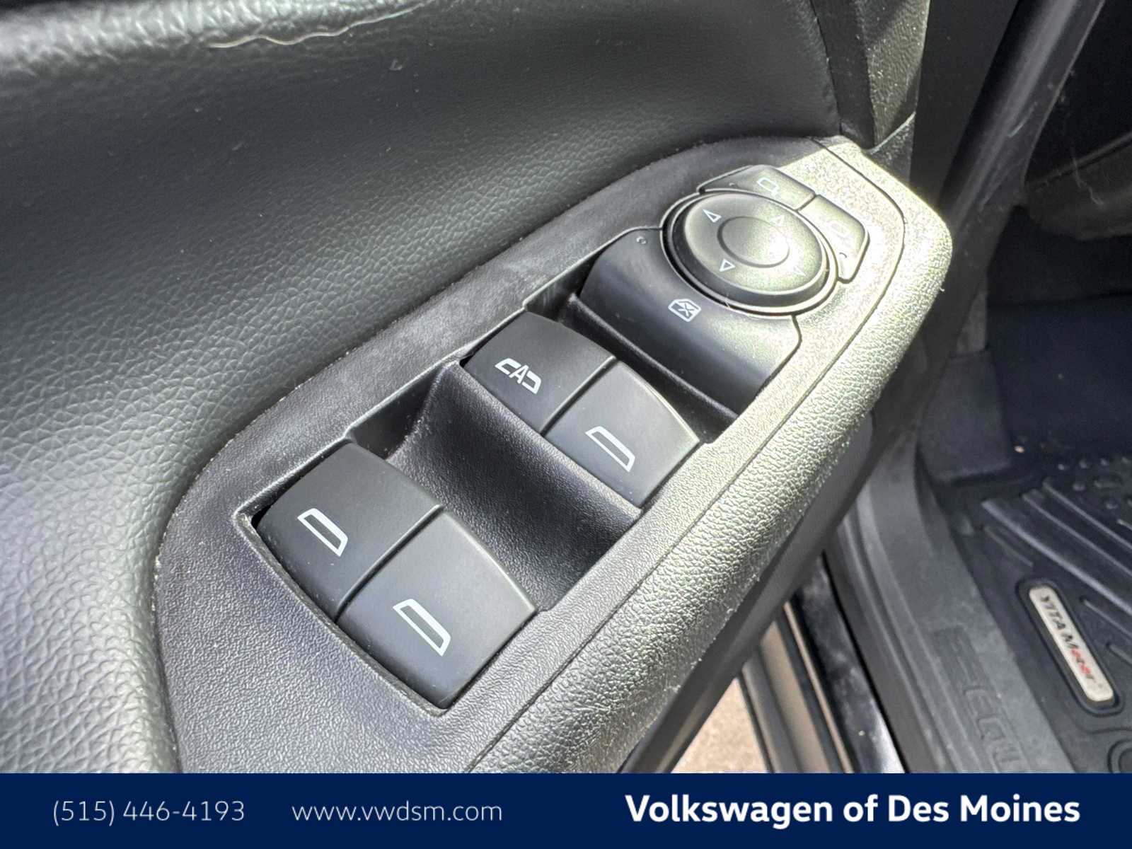 Thumbnail: 2019 Chevrolet Equinox - 23