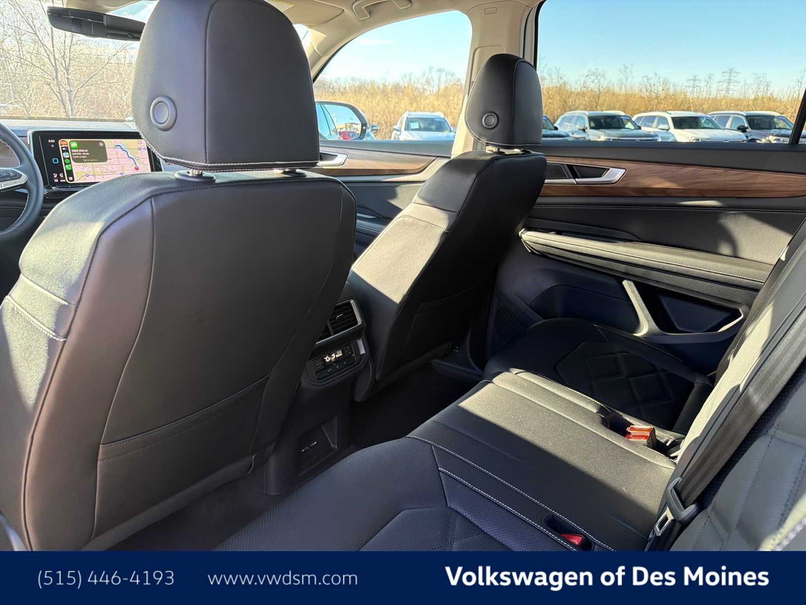 Thumbnail: 2026 Volkswagen Atlas - 13