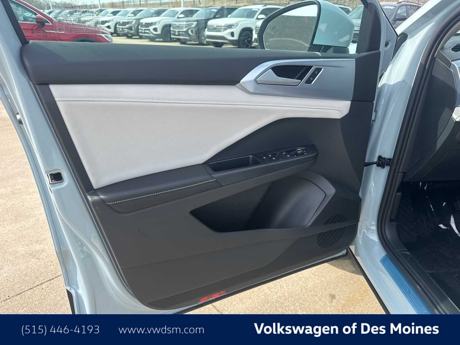 Thumbnail: 2026 Volkswagen Taos - 22