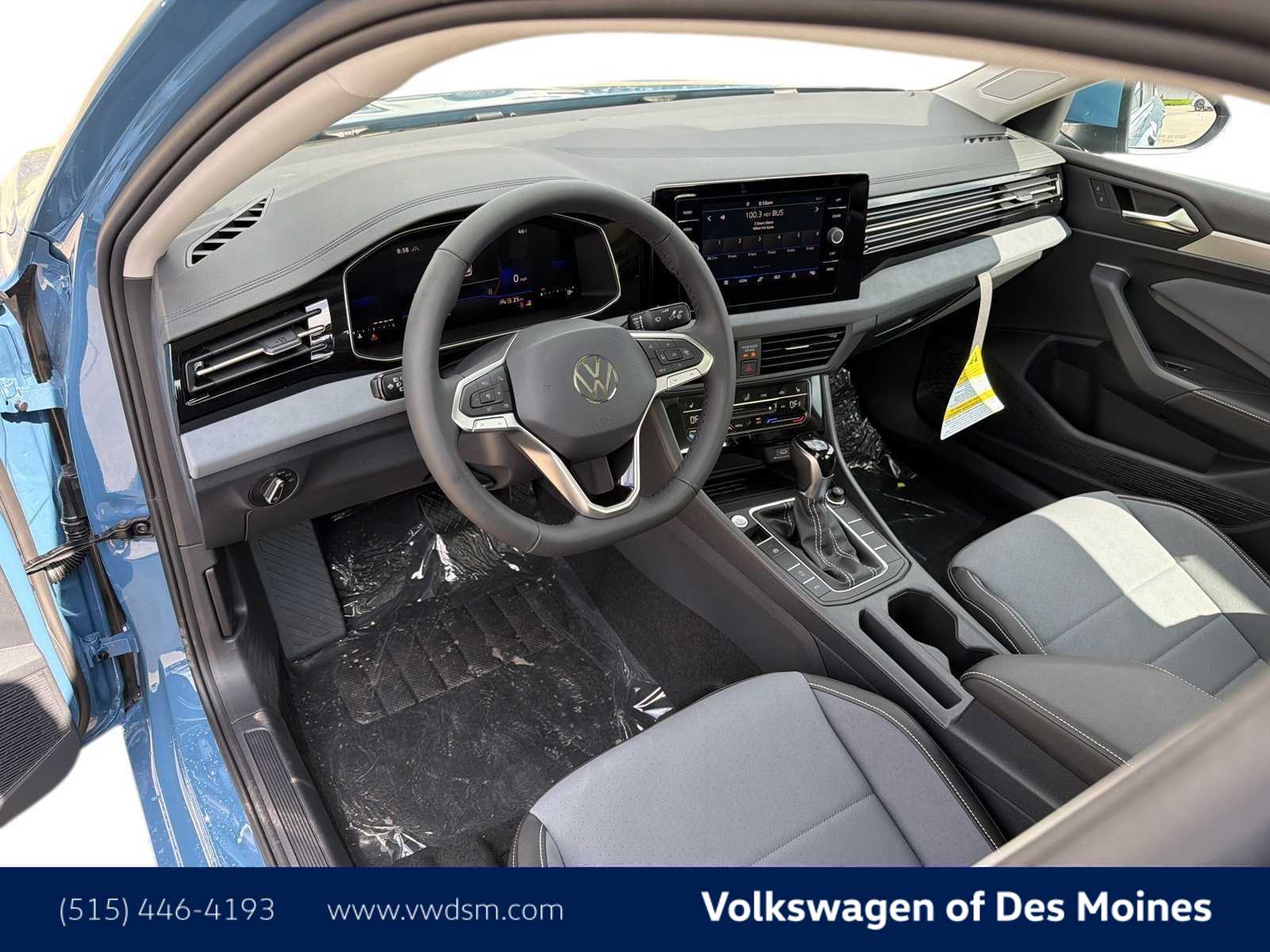 Thumbnail: 2026 Volkswagen Jetta - 2