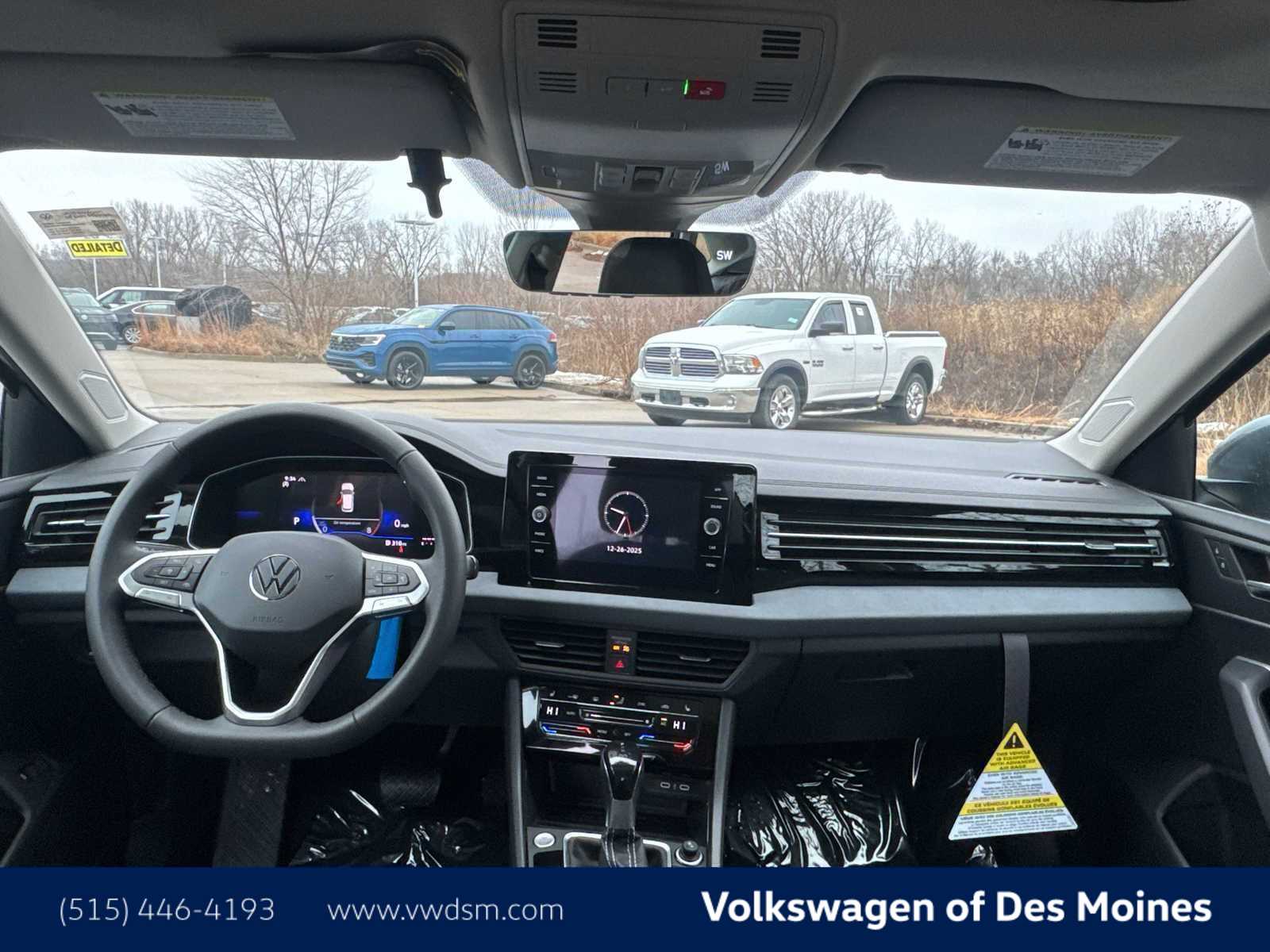 Thumbnail: 2026 Volkswagen Jetta - 10