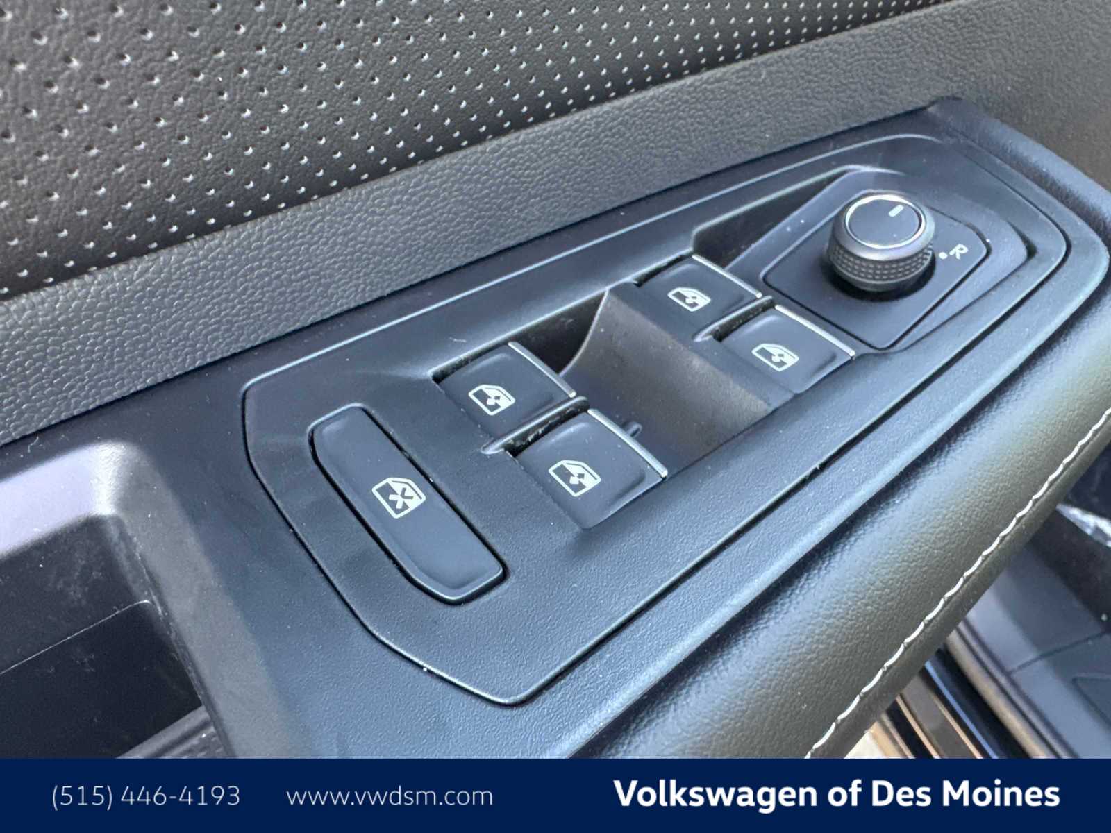 Thumbnail: 2026 Volkswagen Atlas - 24