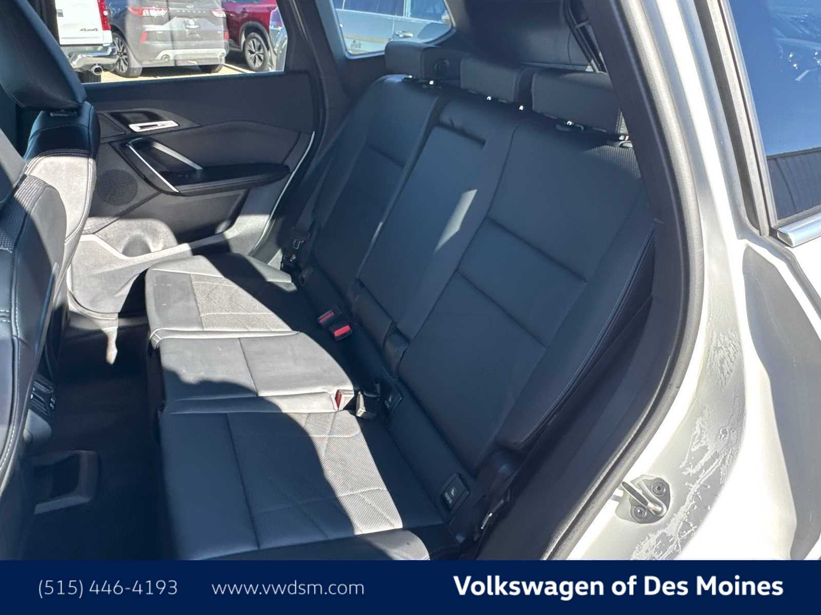 Thumbnail: 2025 BMW X1 - 13