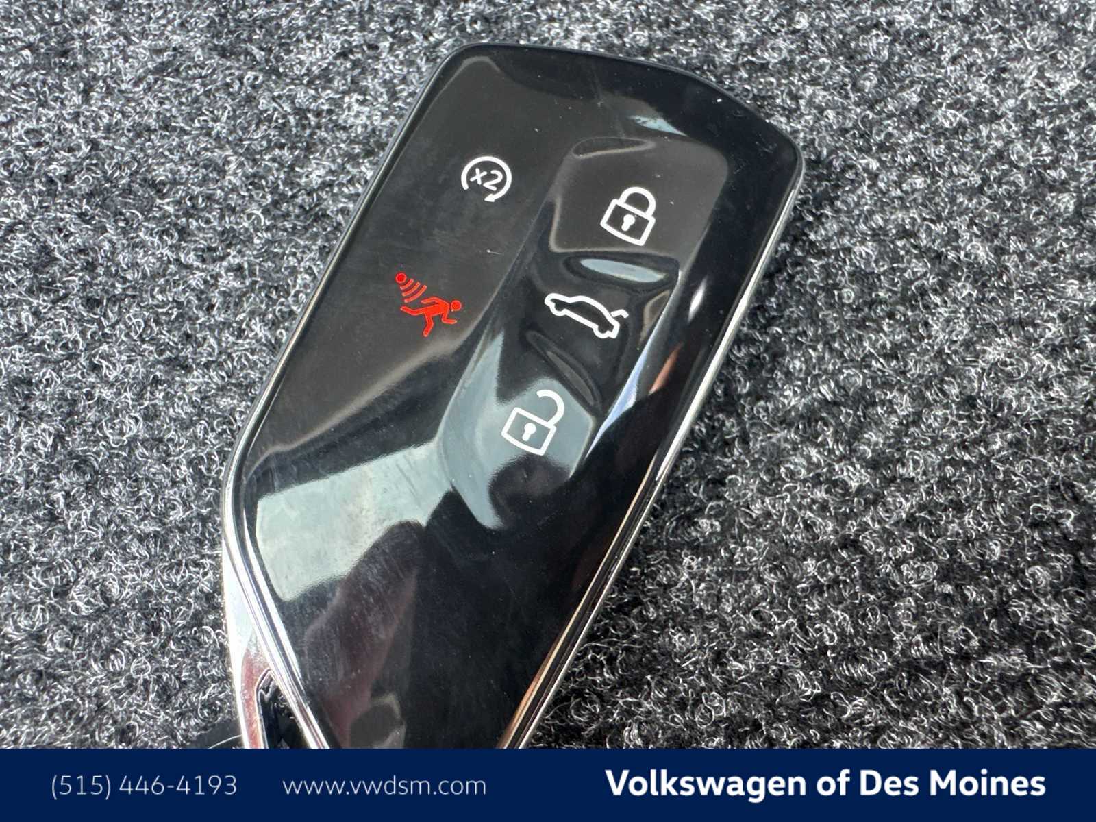 Thumbnail: 2025 Volkswagen Tiguan - 20