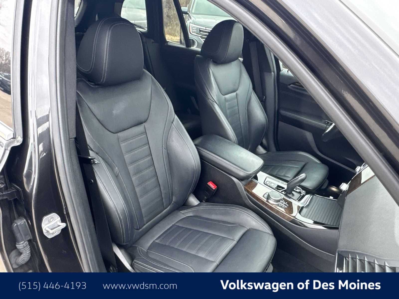 Thumbnail: 2019 BMW X3 - 14