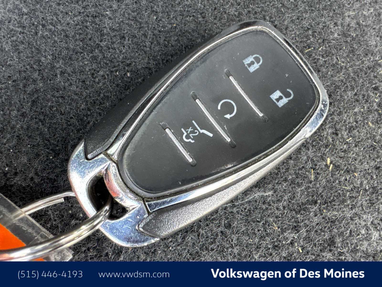 Thumbnail: 2019 Chevrolet Equinox - 20