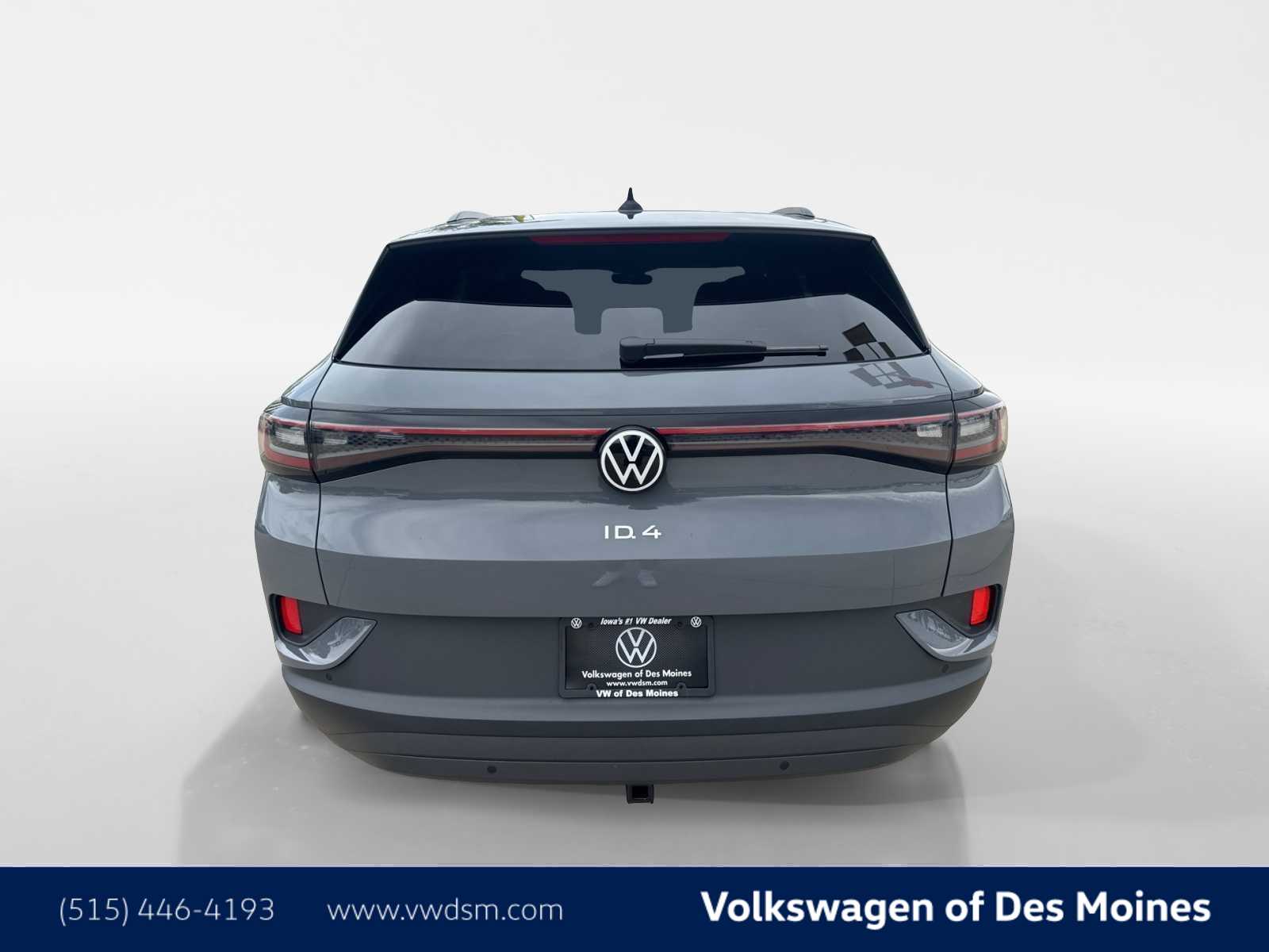 Thumbnail: 2026 Volkswagen ID.4 - 5