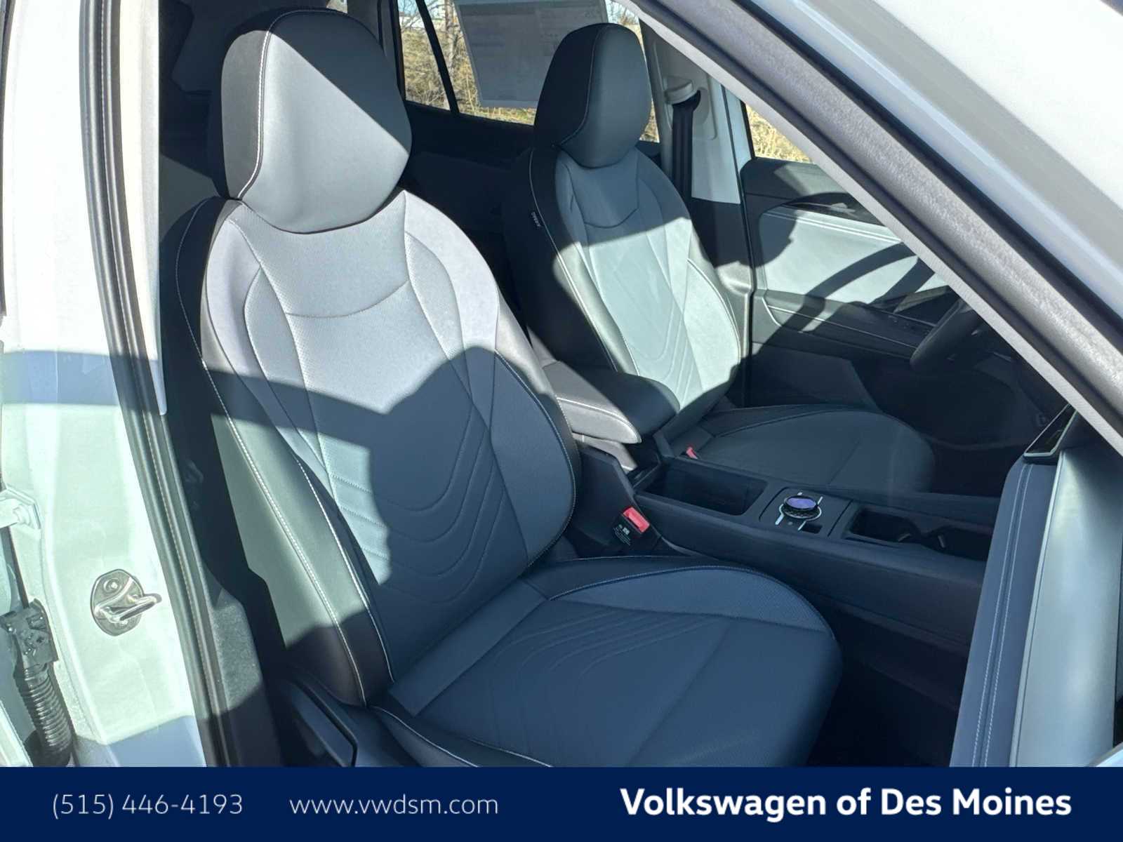 Thumbnail: 2026 Volkswagen Tiguan - 14