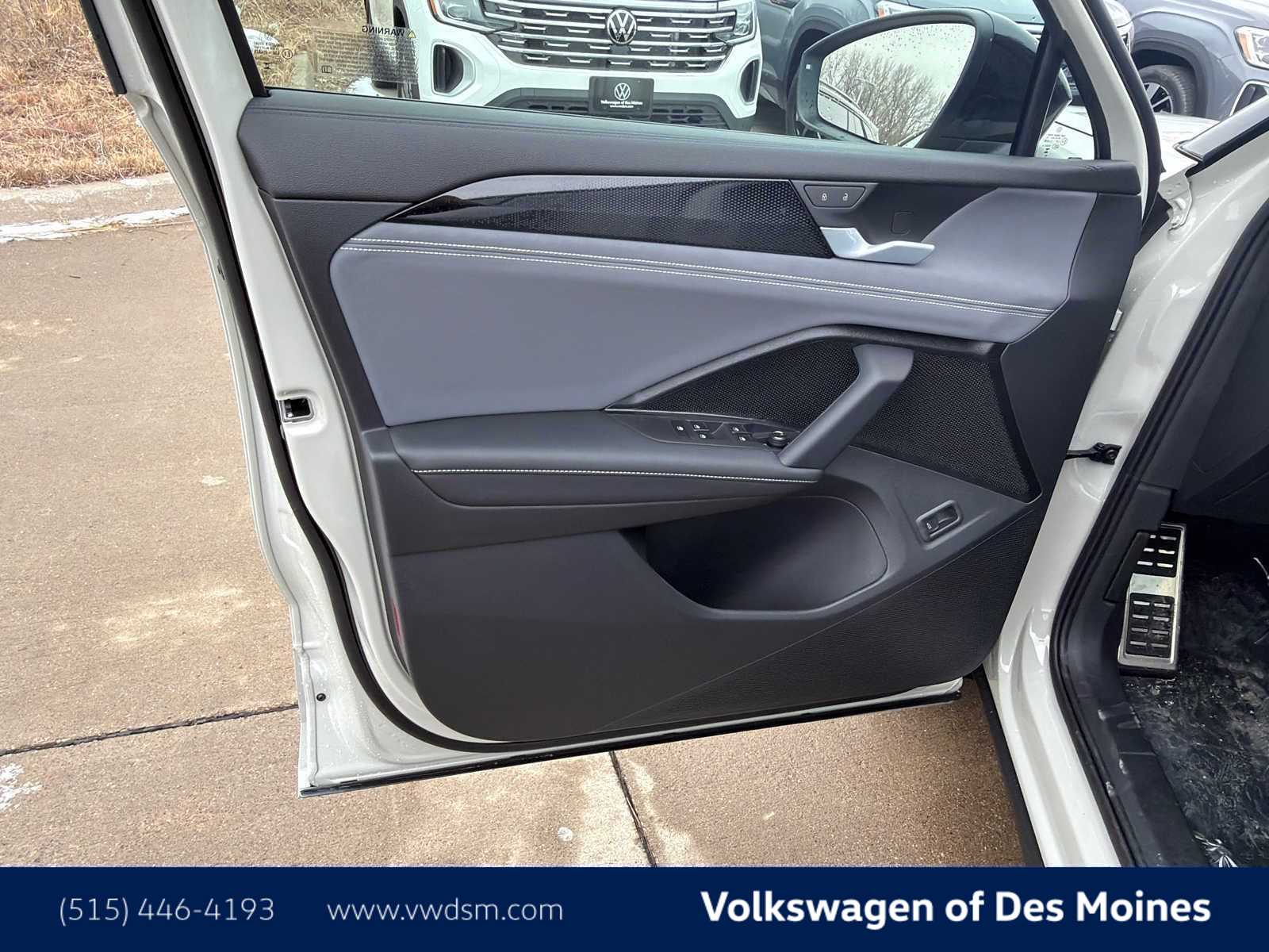 Thumbnail: 2026 Volkswagen Tiguan - 22