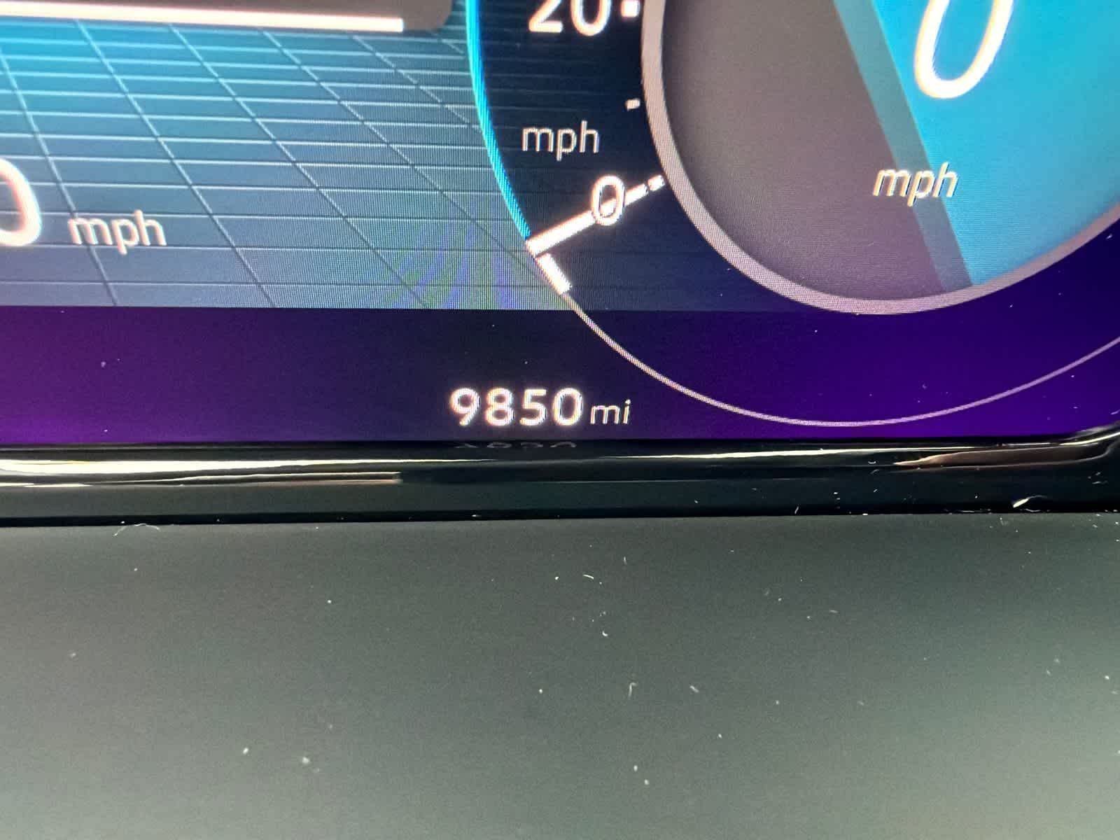 Thumbnail: 2025 Volkswagen Atlas - 18