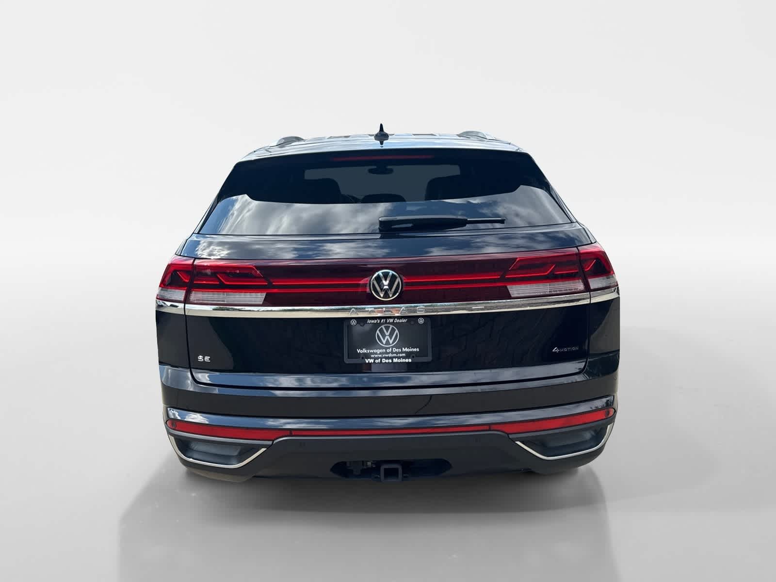 Thumbnail: 2024 Volkswagen Atlas - 5