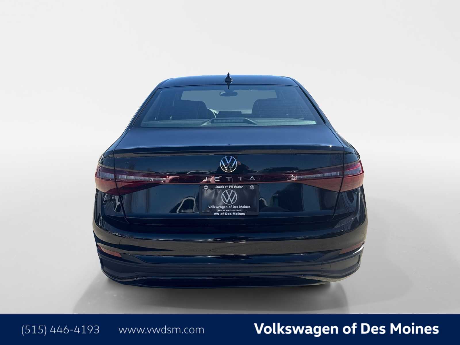 Thumbnail: 2026 Volkswagen Jetta - 5