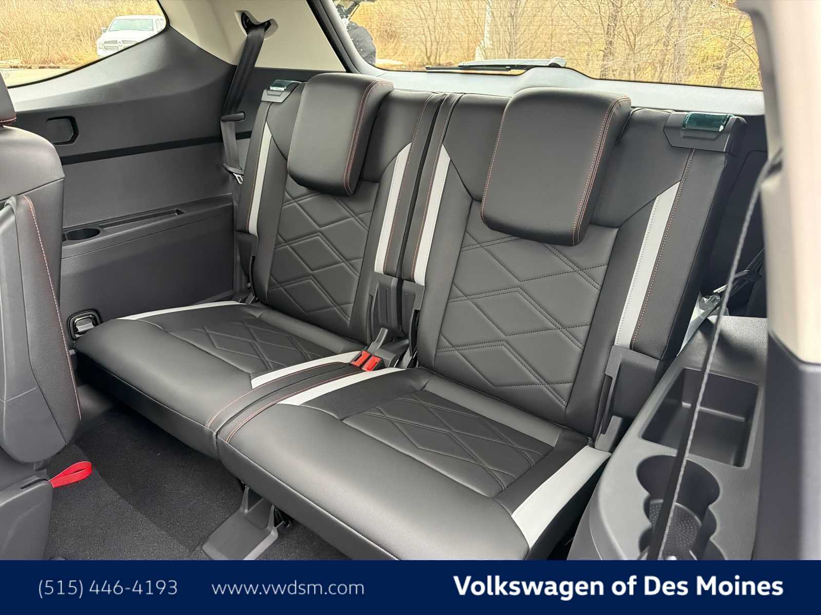 Thumbnail: 2026 Volkswagen Atlas - 14