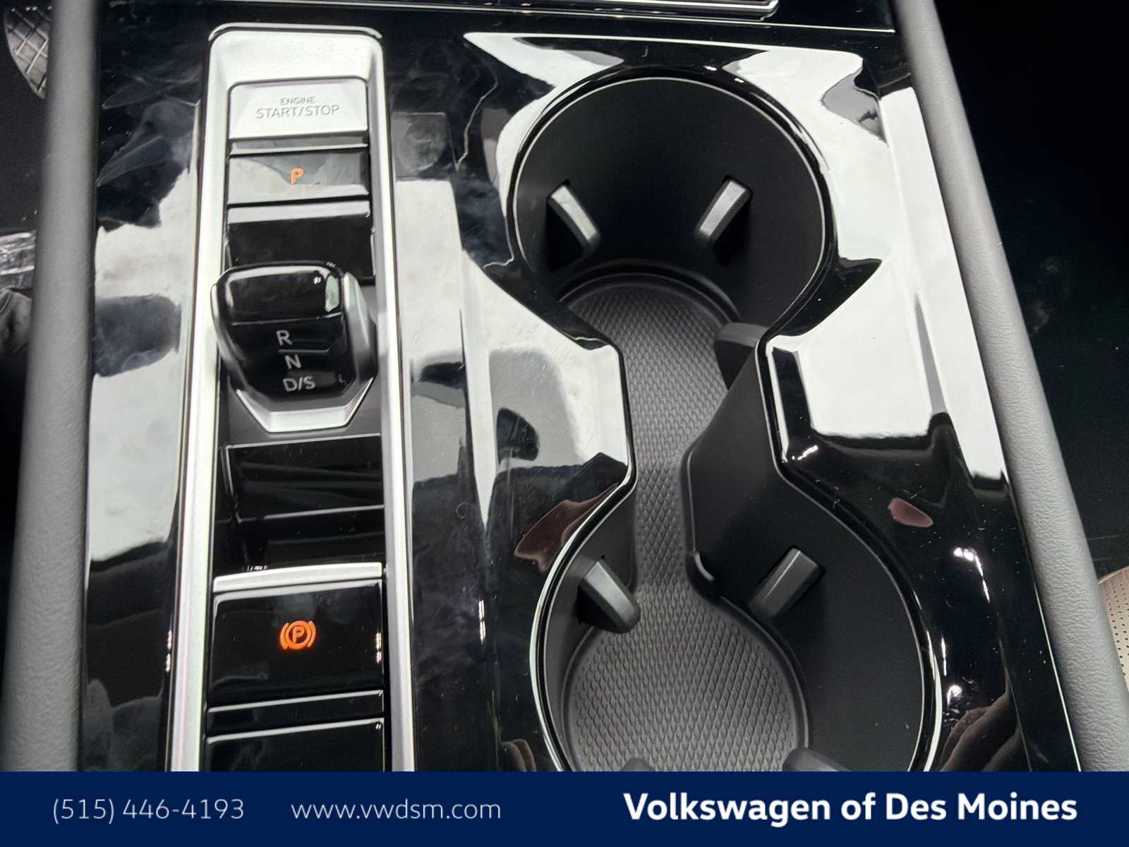 Thumbnail: 2026 Volkswagen Atlas - 16