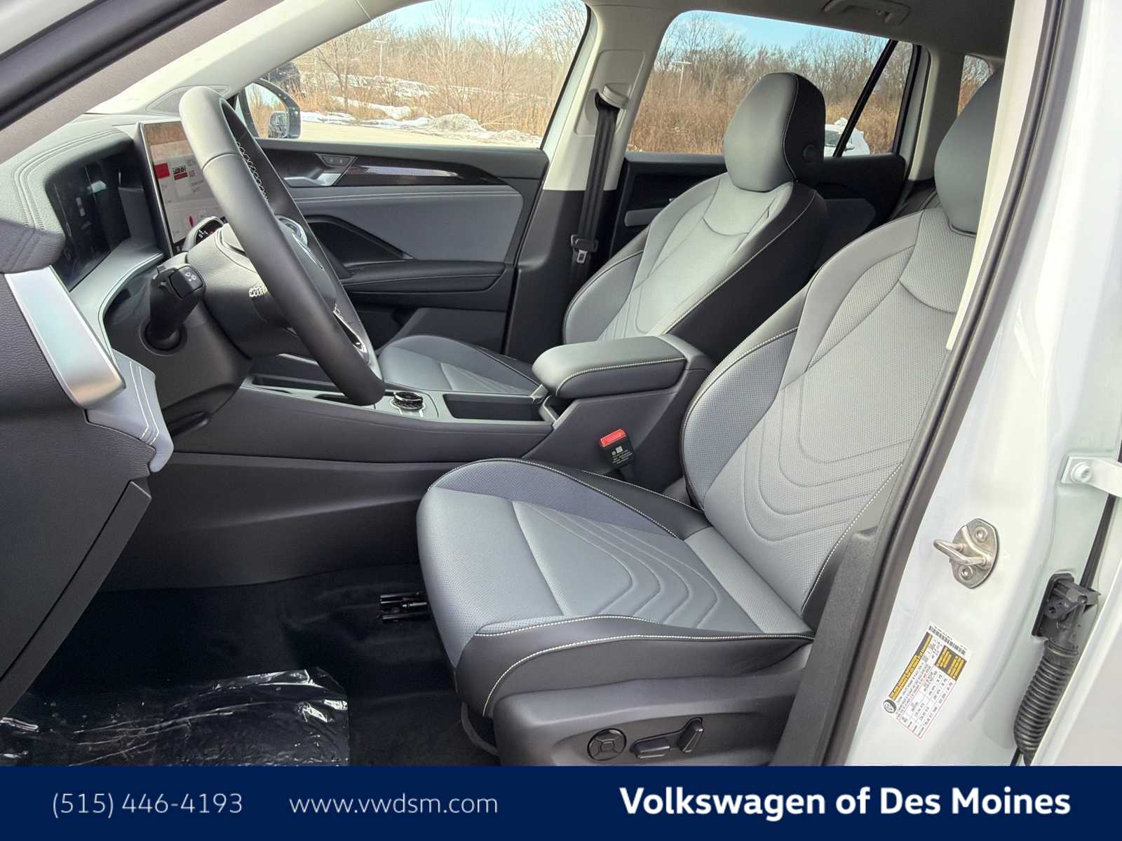 Thumbnail: 2026 Volkswagen Tiguan - 11