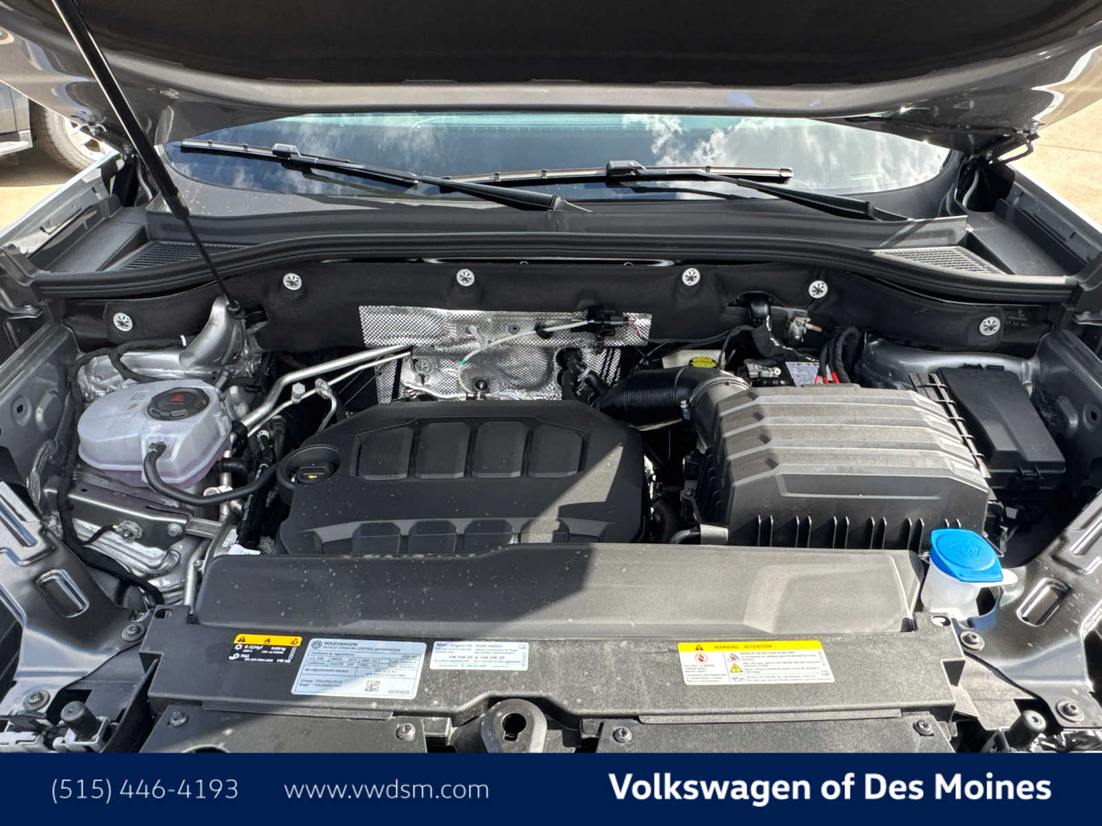 Thumbnail: 2026 Volkswagen Atlas - 9