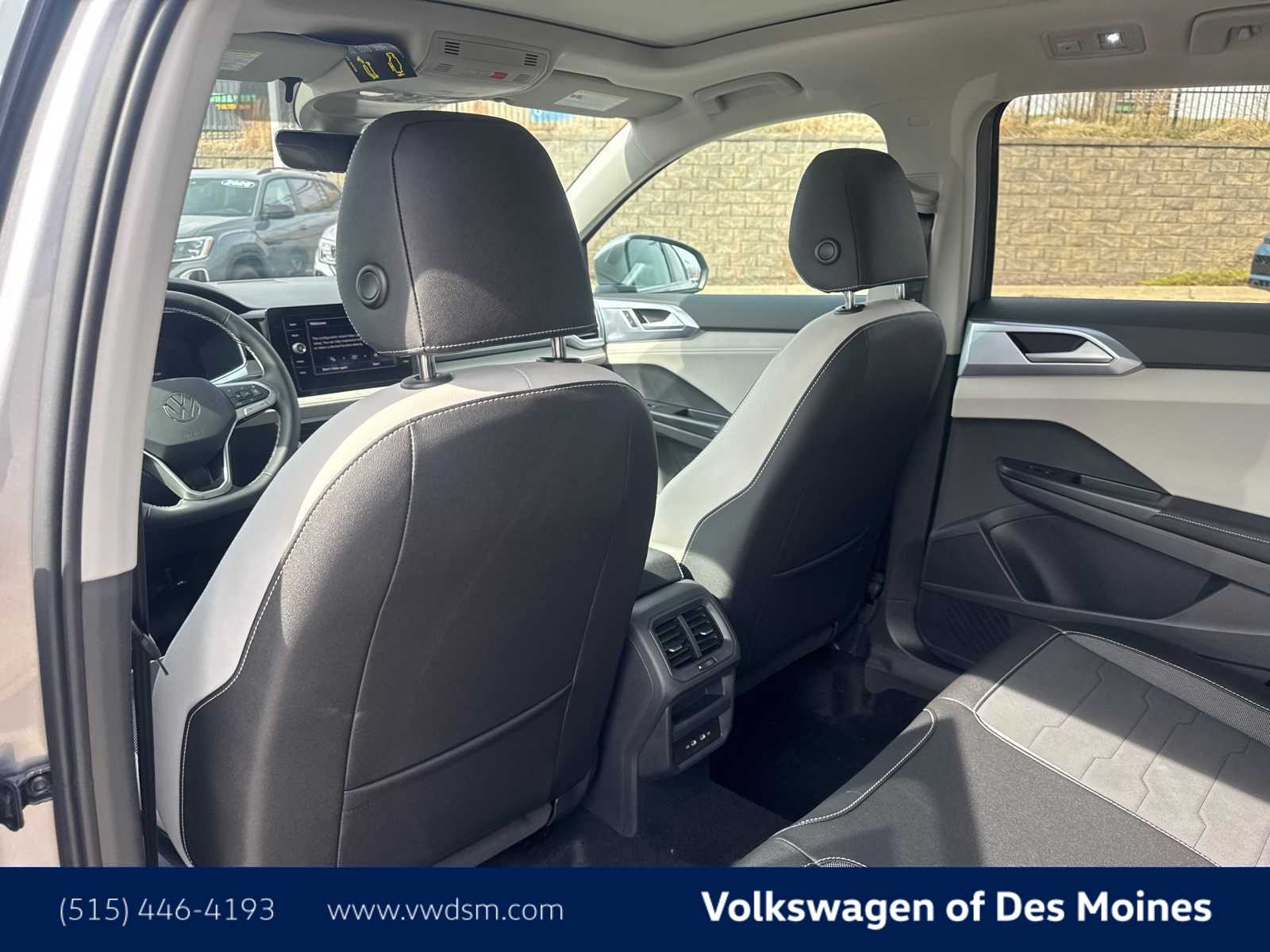 Thumbnail: 2026 Volkswagen Taos - 13