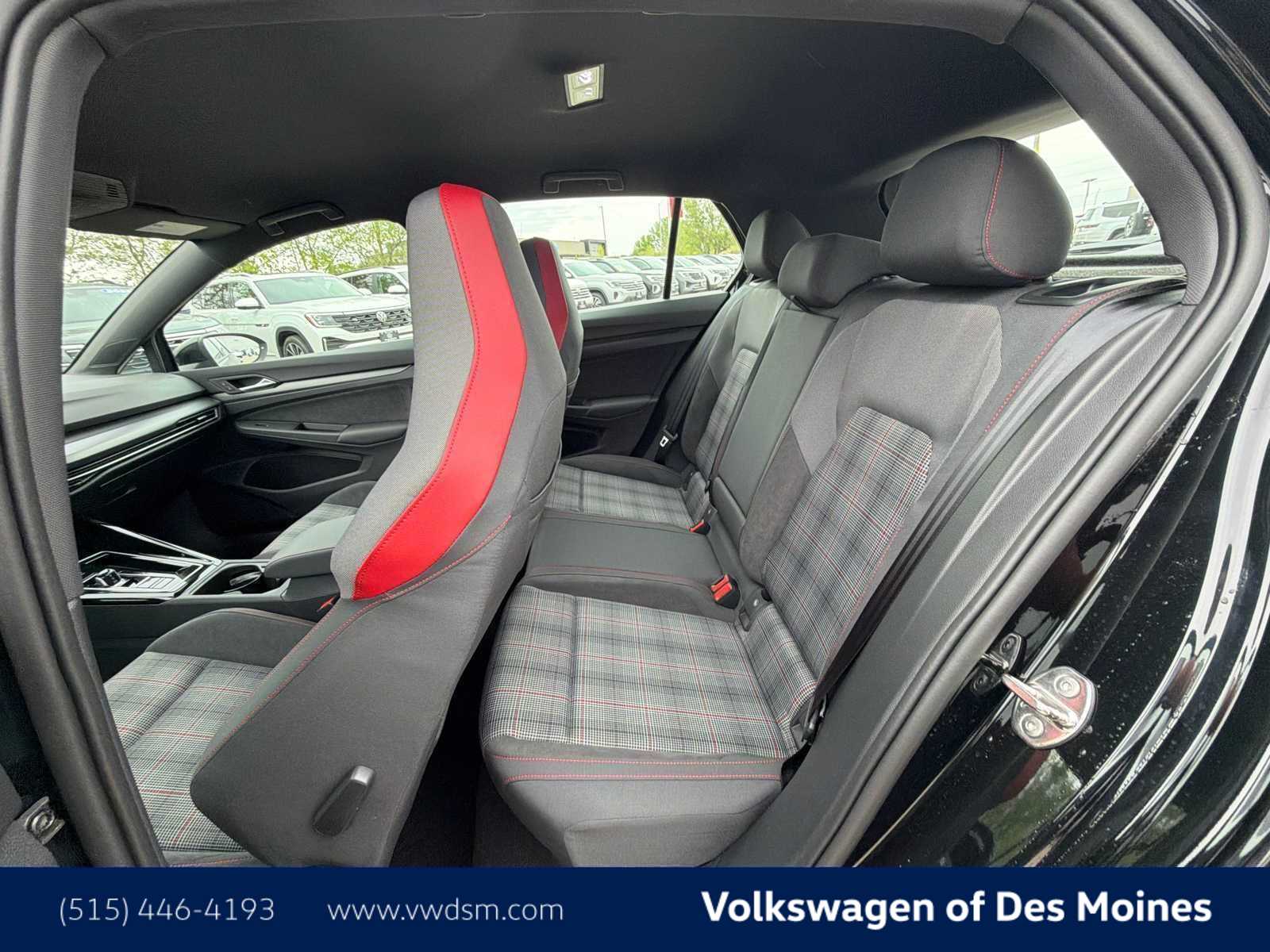 Thumbnail: 2026 Volkswagen Golf - 12