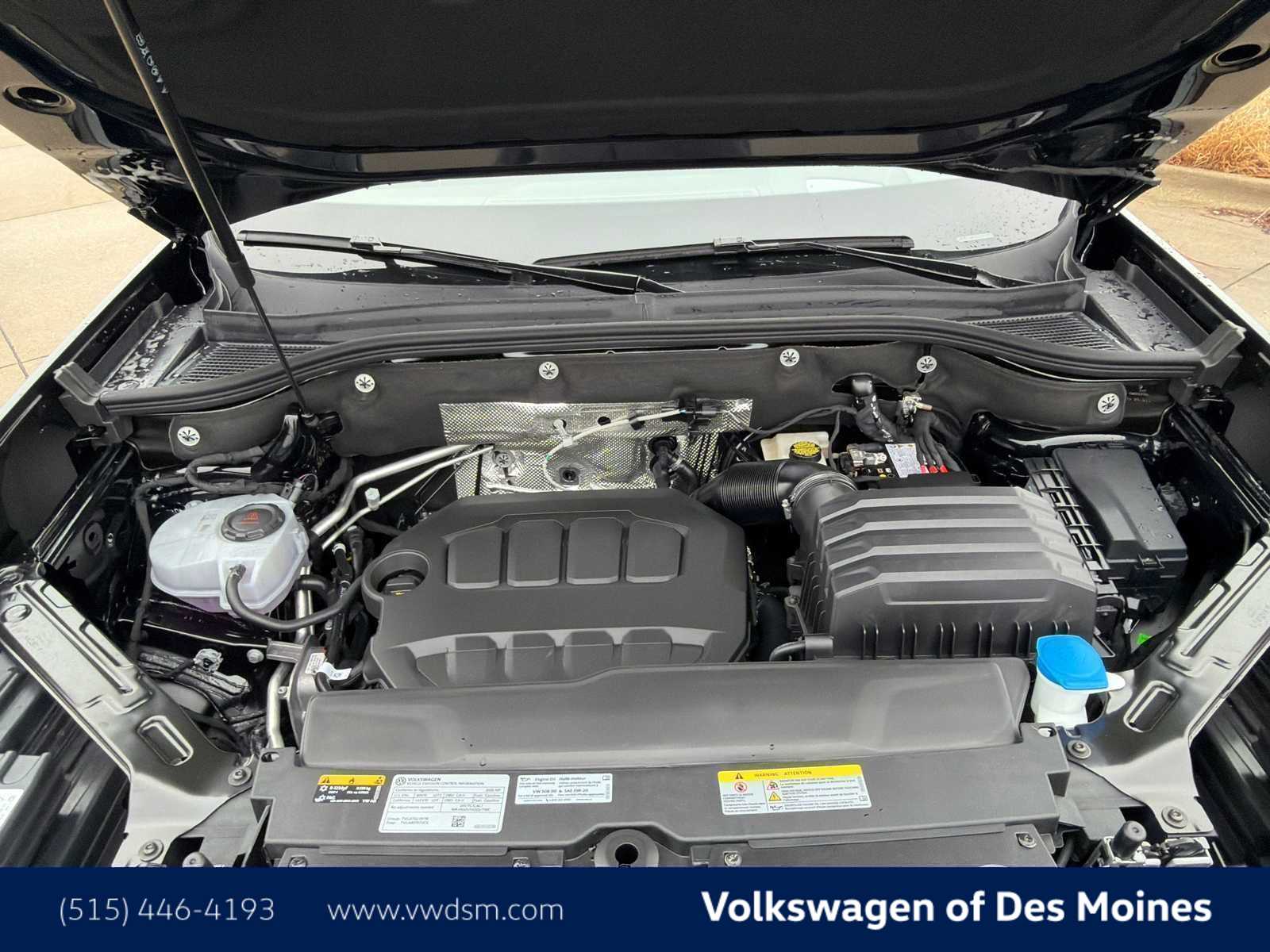 Thumbnail: 2026 Volkswagen Atlas - 9