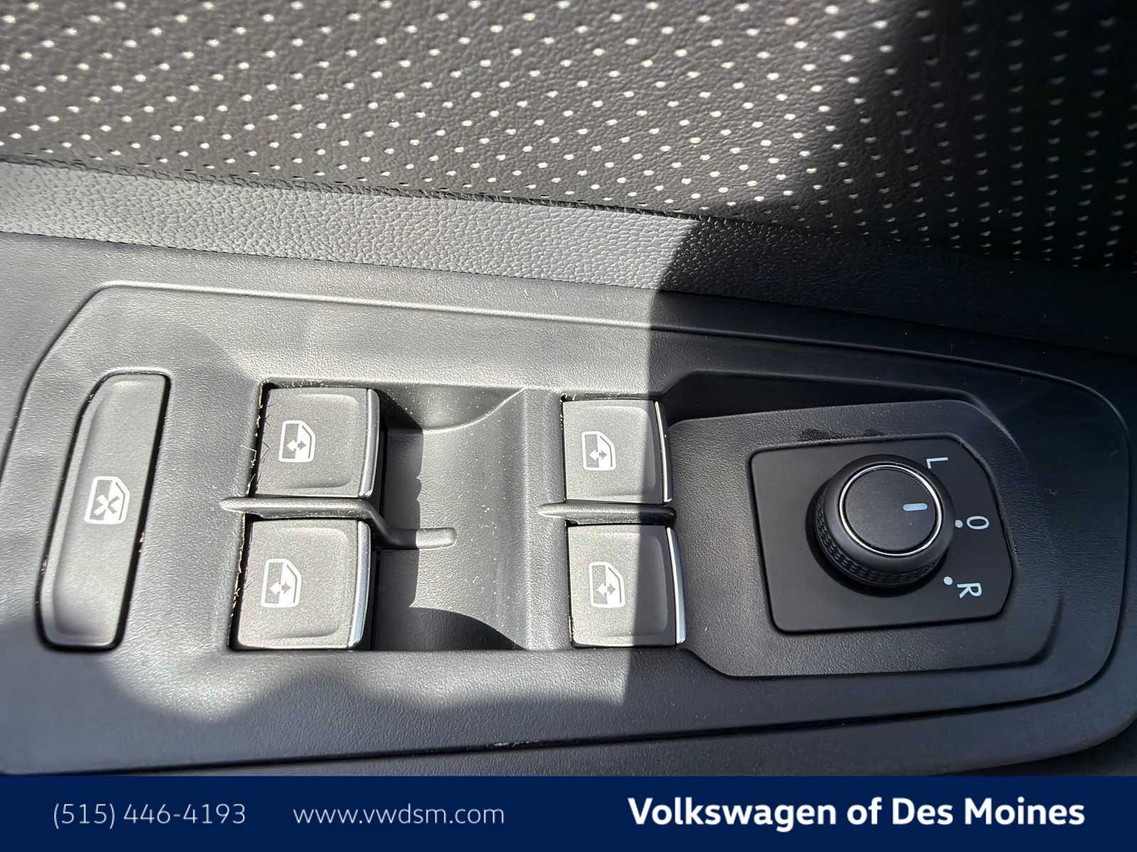 Thumbnail: 2026 Volkswagen Atlas - 23