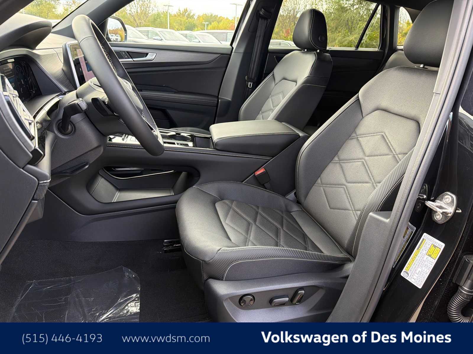 Thumbnail: 2026 Volkswagen Atlas - 11