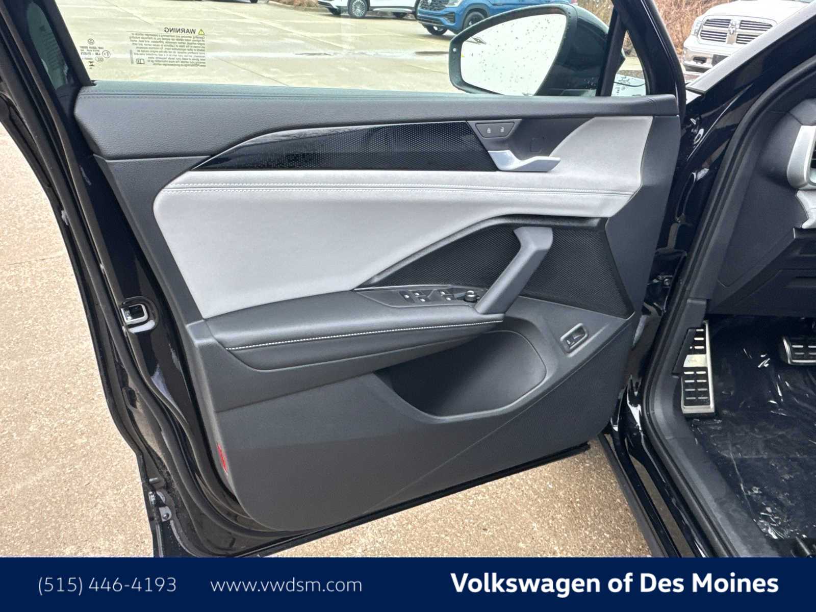 Thumbnail: 2026 Volkswagen Tiguan - 22