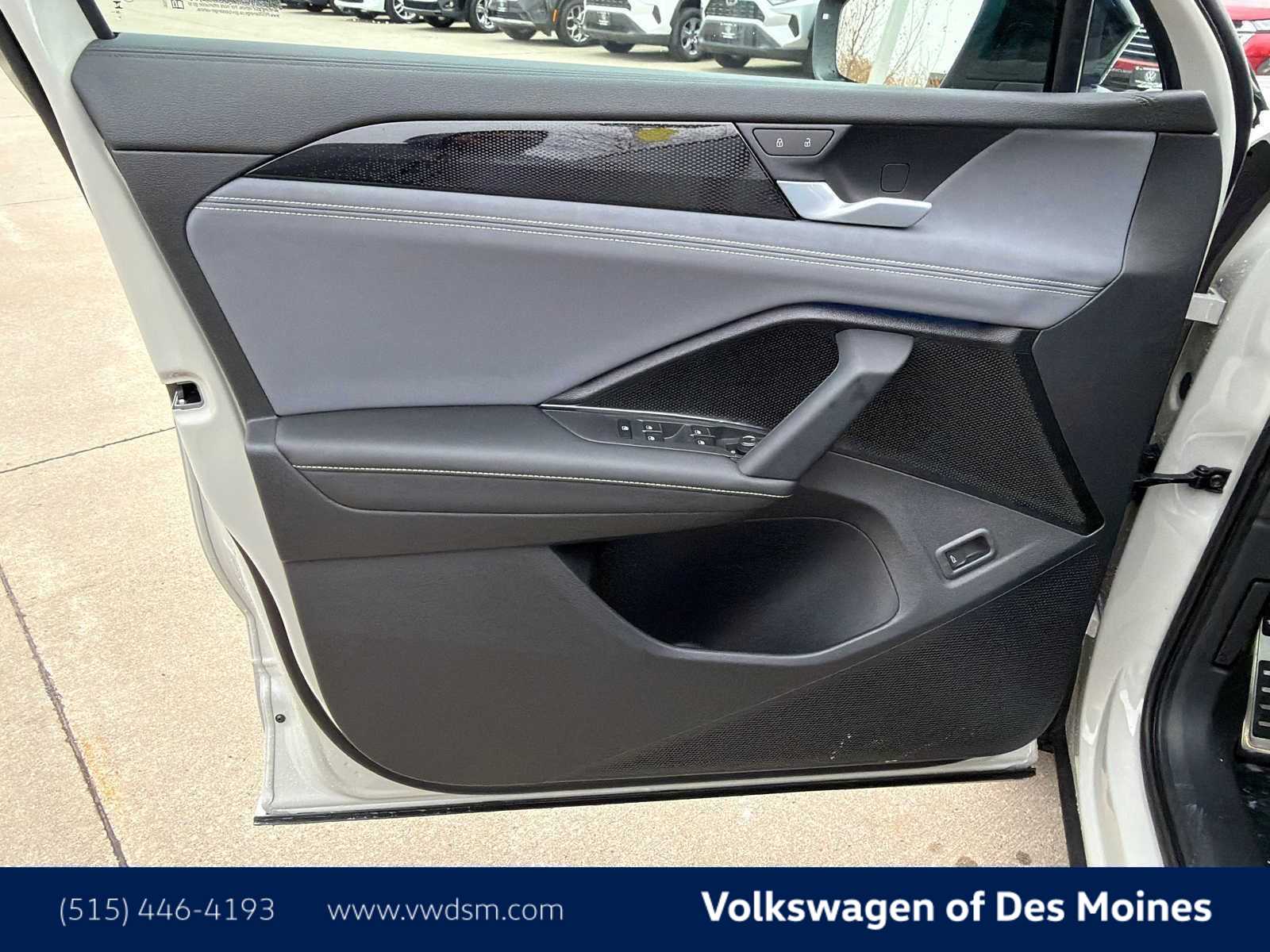 Thumbnail: 2026 Volkswagen Tiguan - 22