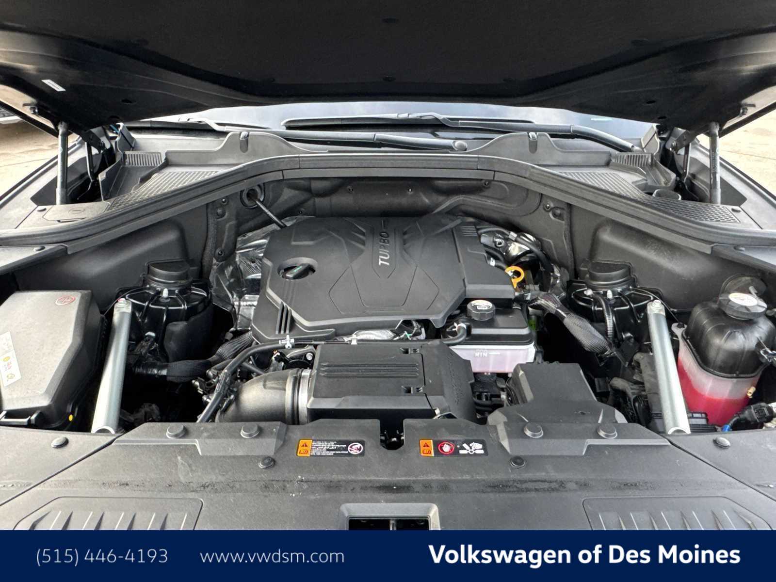 Thumbnail: 2025 Genesis GV80 - 9