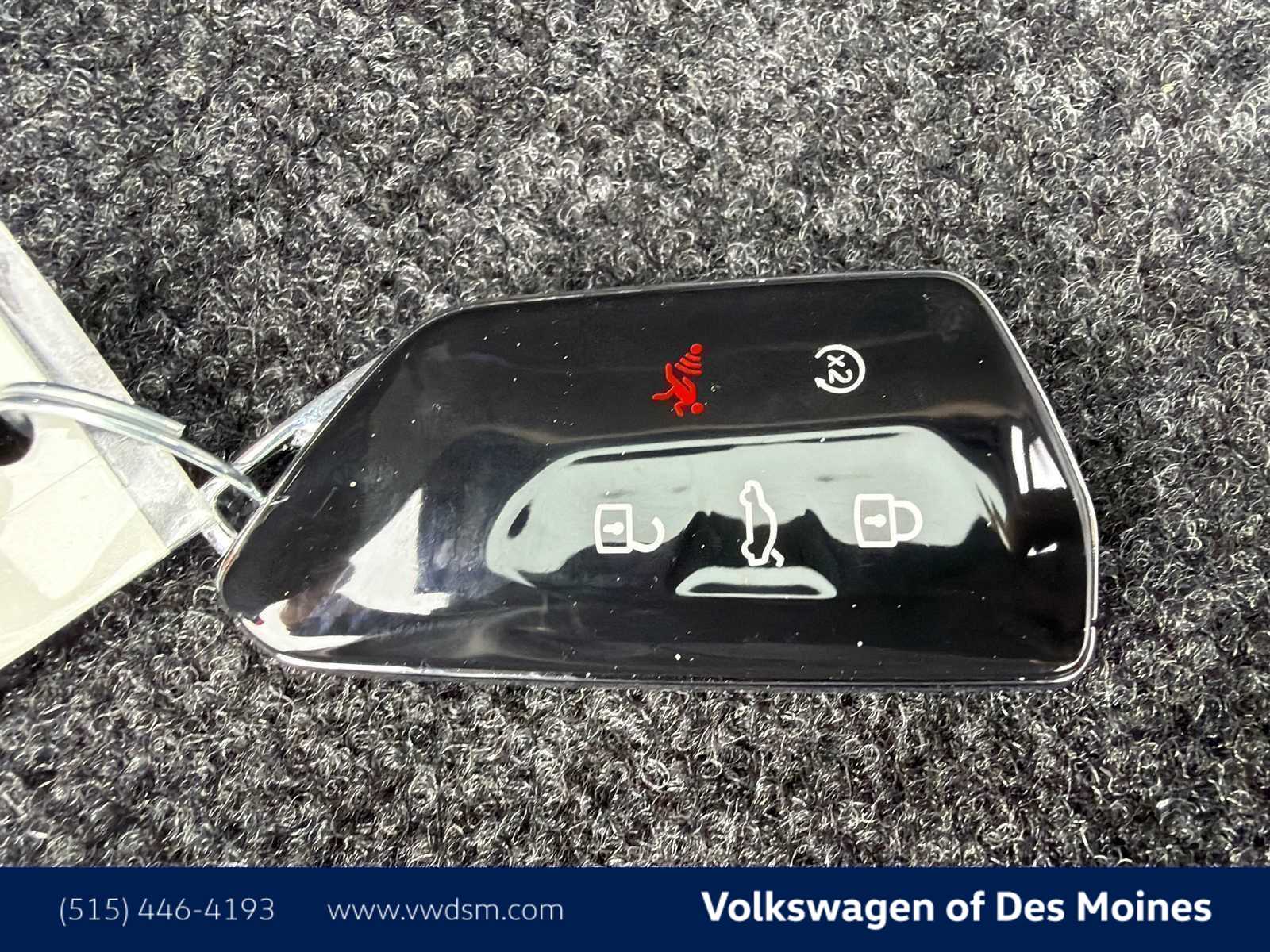 Thumbnail: 2026 Volkswagen Atlas - 21