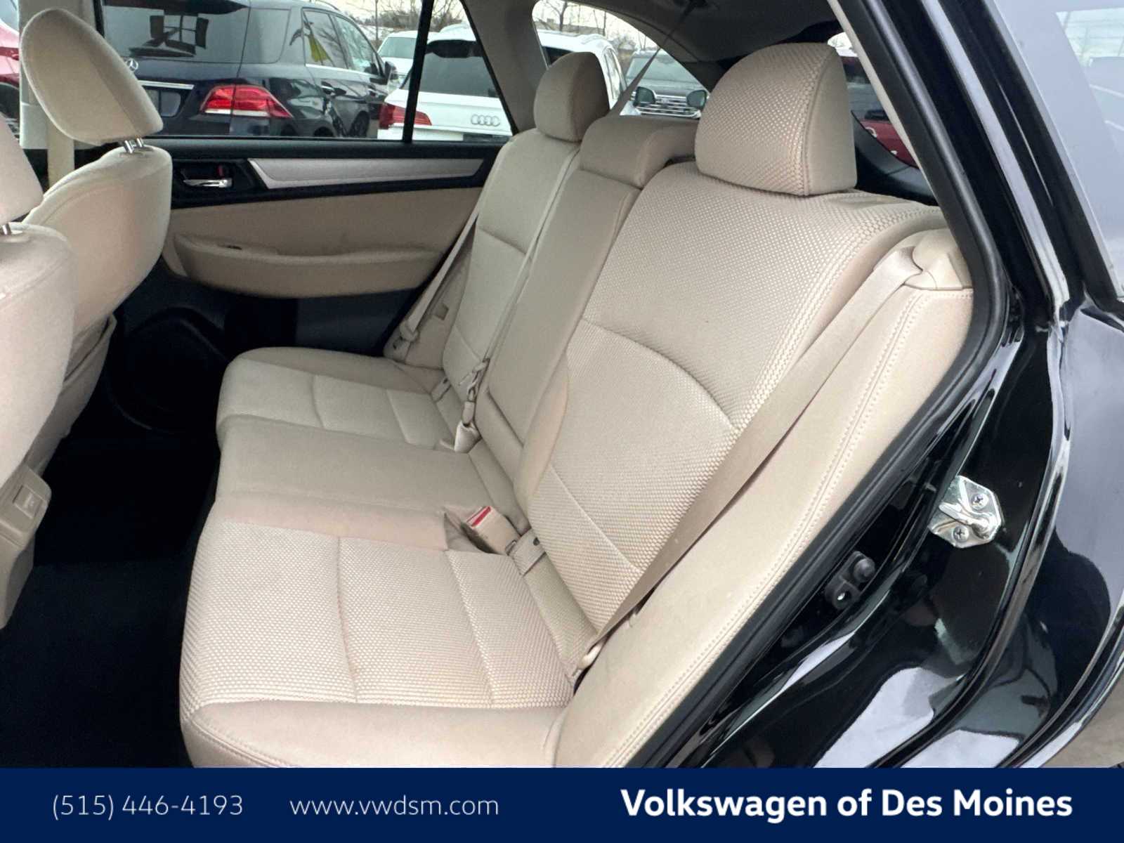 Thumbnail: 2018 Subaru Outback - 12