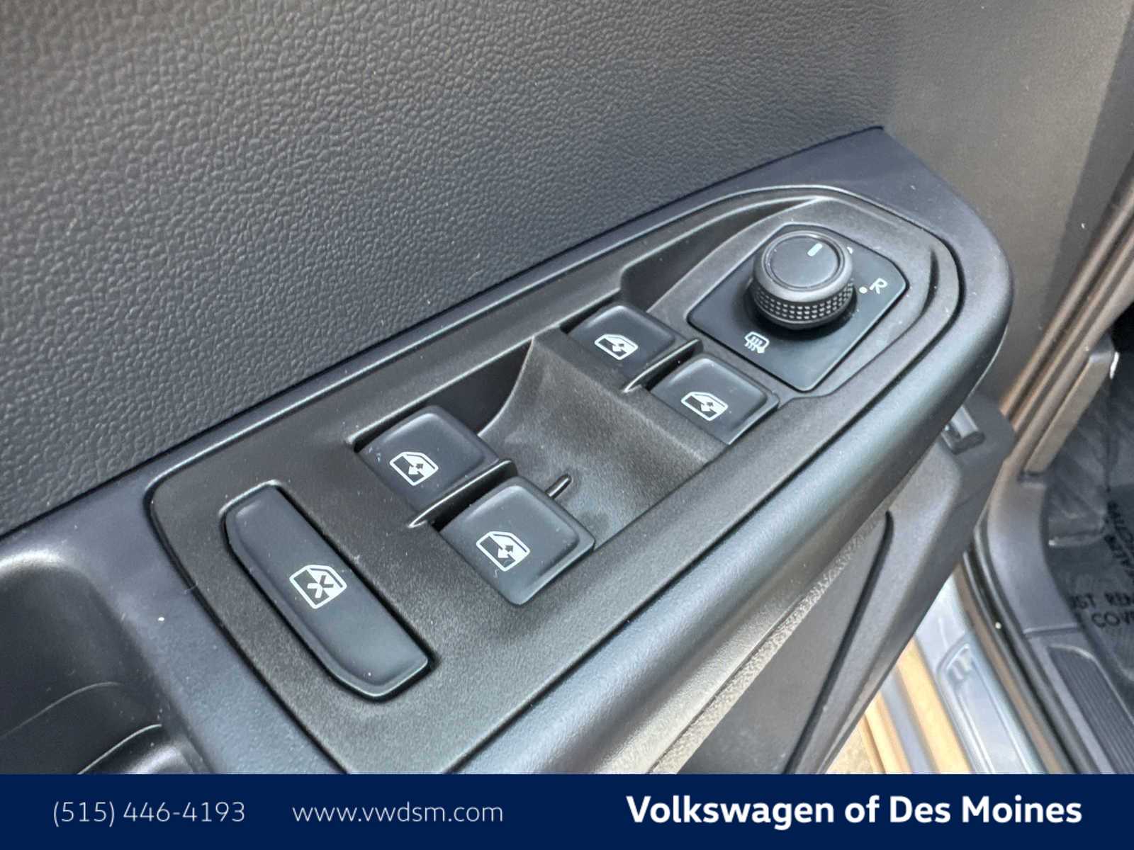 Thumbnail: 2024 Volkswagen Taos - 23