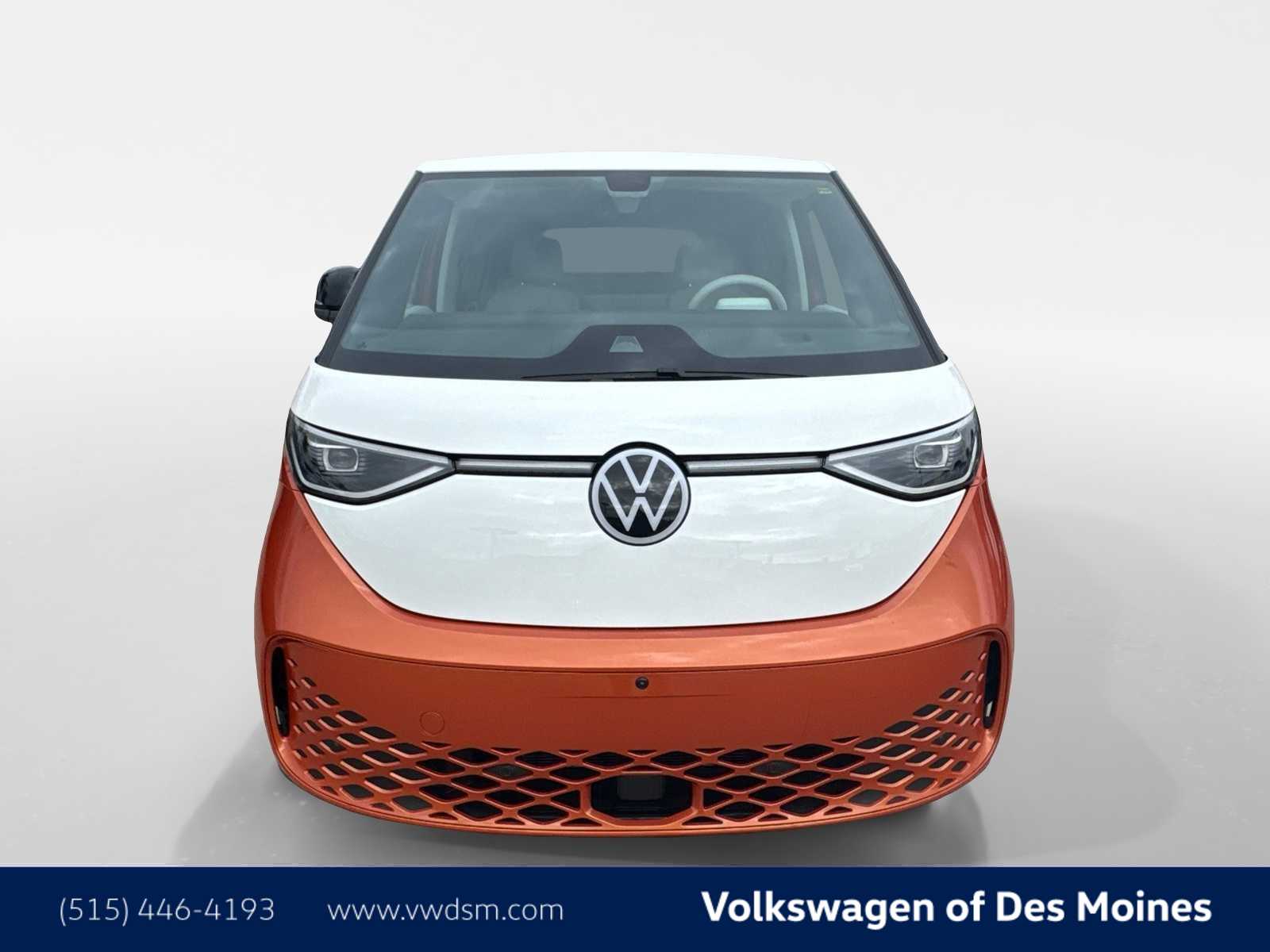Thumbnail: 2025 Volkswagen ID.Buzz - 7