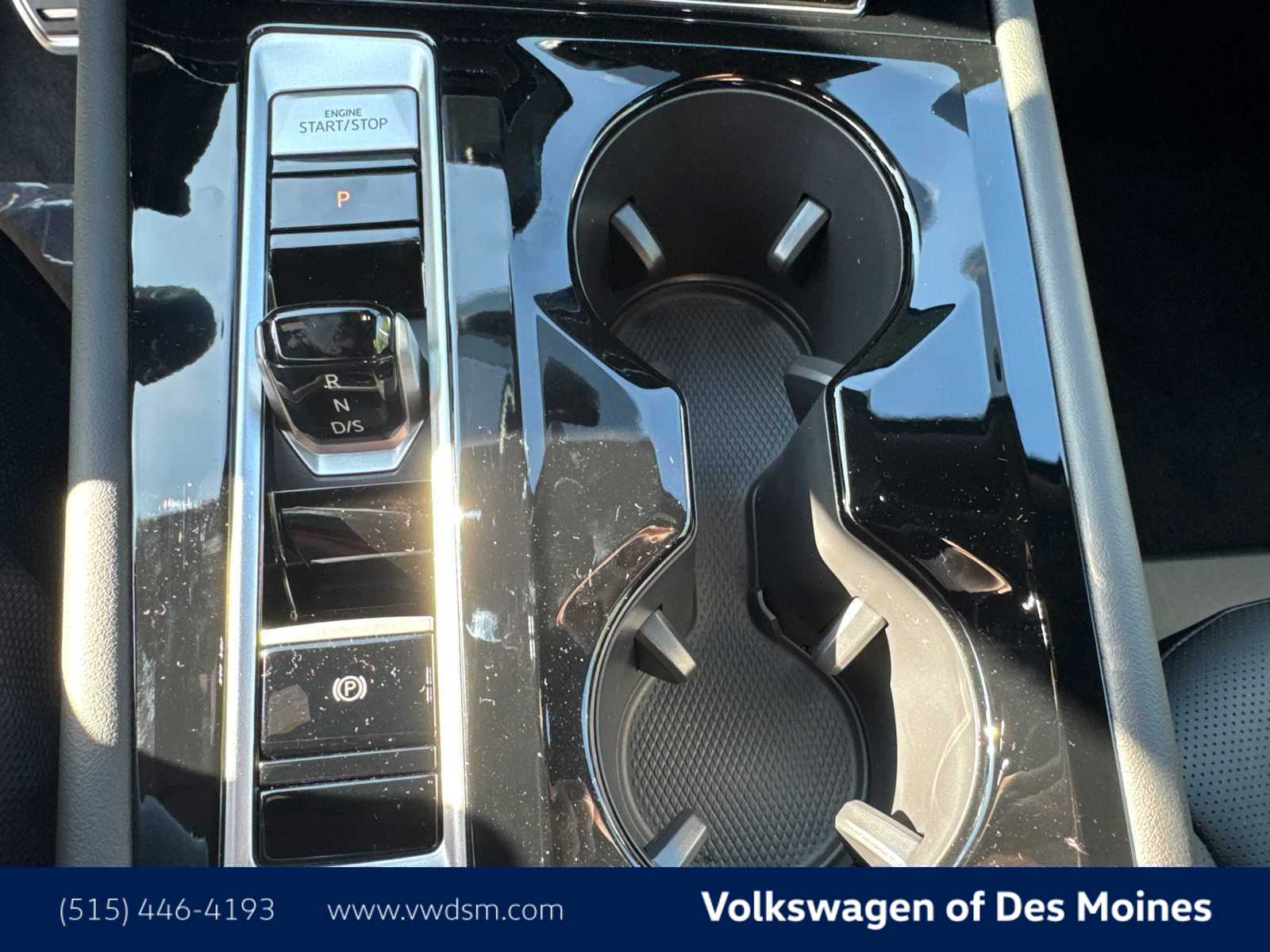 Thumbnail: 2026 Volkswagen Atlas - 15