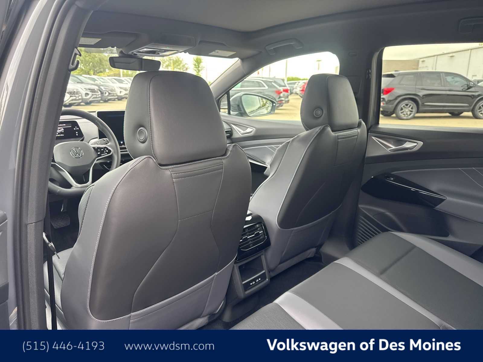 Thumbnail: 2026 Volkswagen ID.4 - 13