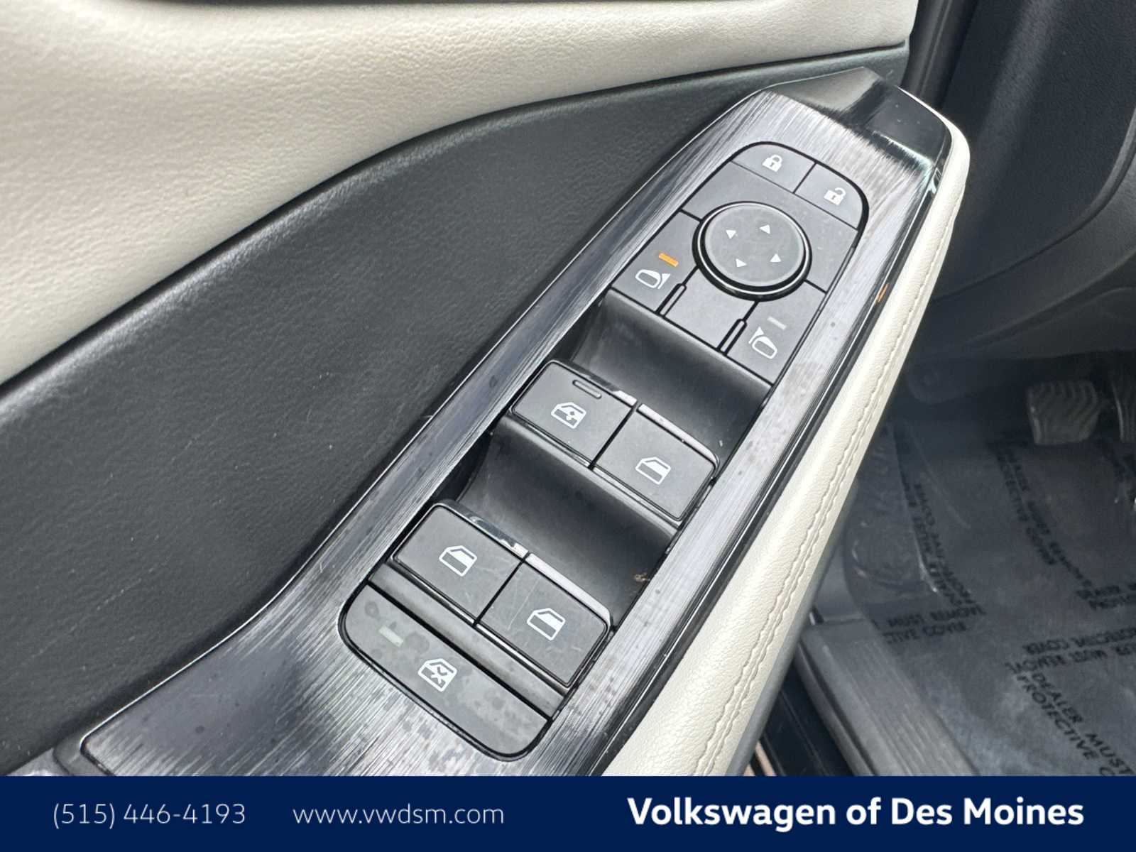 Thumbnail: 2025 Nissan Rogue - 23