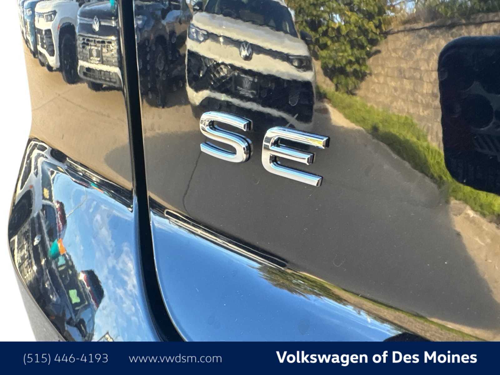 Thumbnail: 2026 Volkswagen Atlas - 6