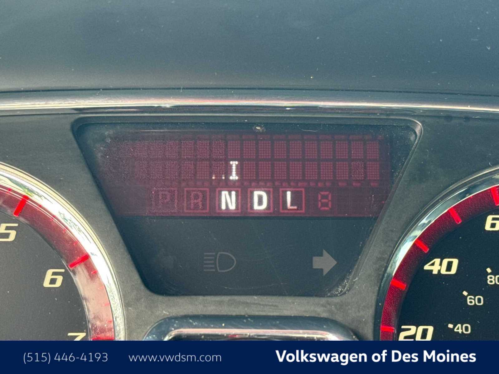 Thumbnail: 2015 GMC Acadia - 19