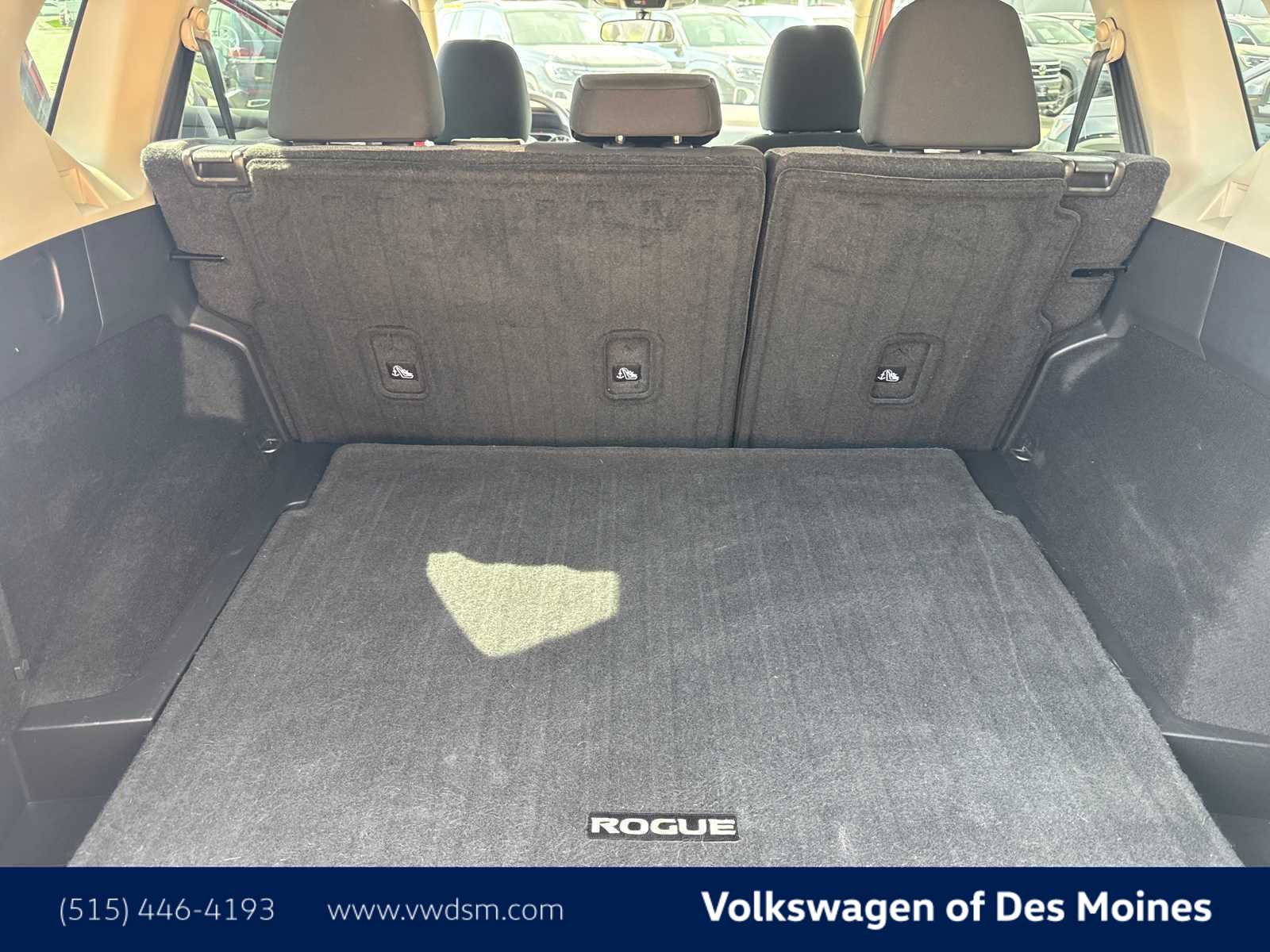 Thumbnail: 2023 Nissan Rogue - 19