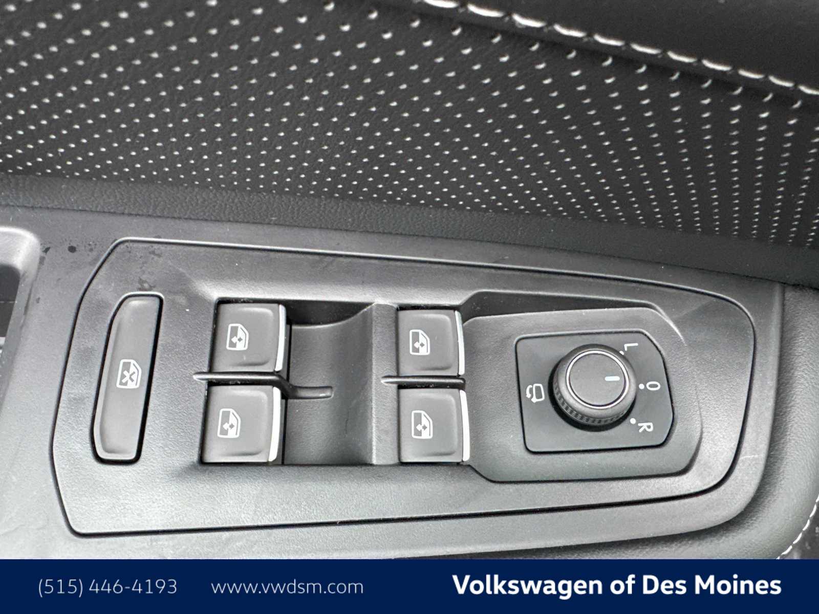 Thumbnail: 2025 Volkswagen Atlas - 24