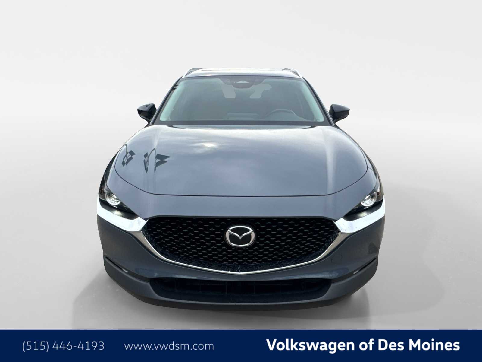 Thumbnail: 2024 Mazda CX-30 - 7