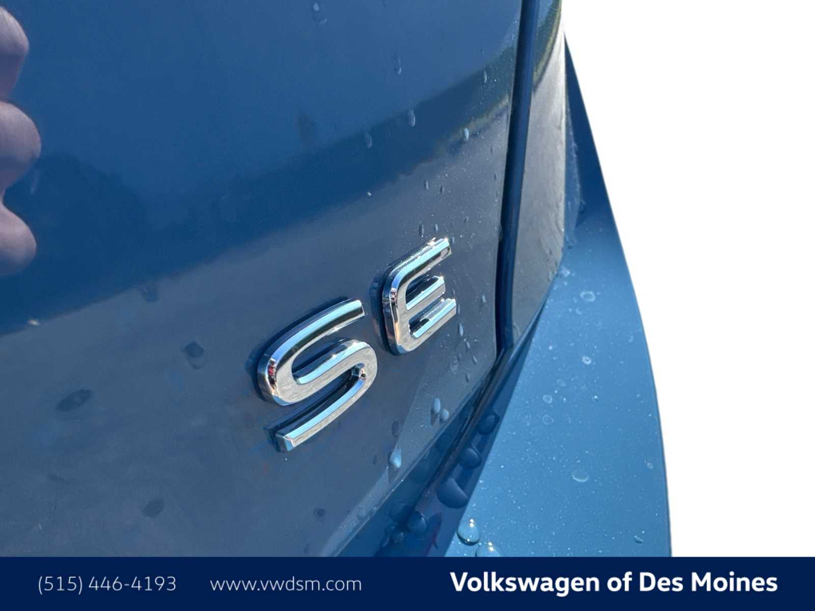 Thumbnail: 2025 Volkswagen Jetta - 6