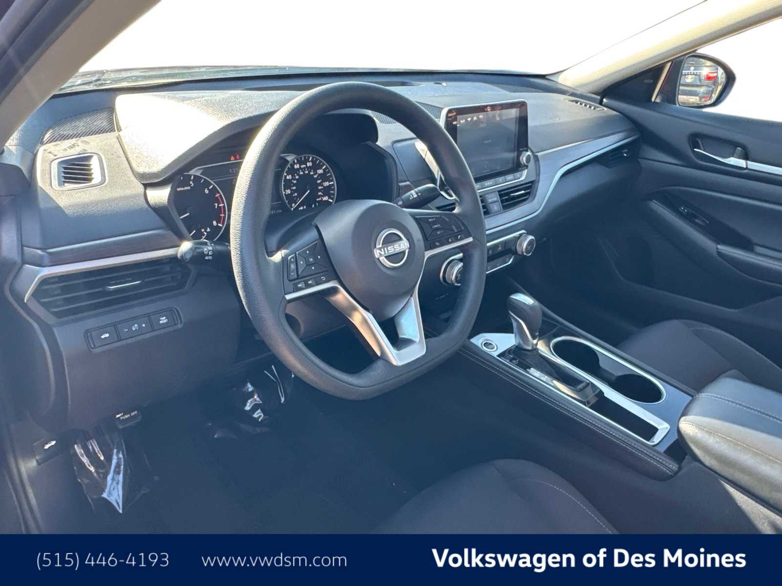 Thumbnail: 2023 Nissan Altima - 2