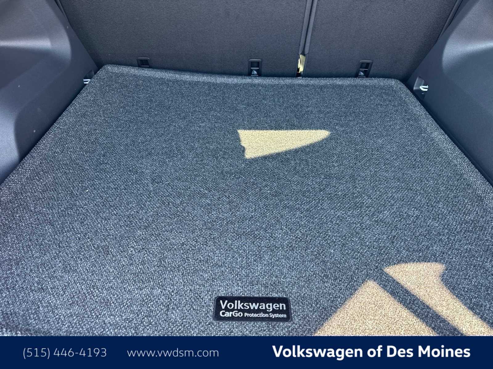 Thumbnail: 2026 Volkswagen Atlas - 19