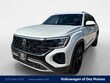  Volkswagen Atlas Cross Sport