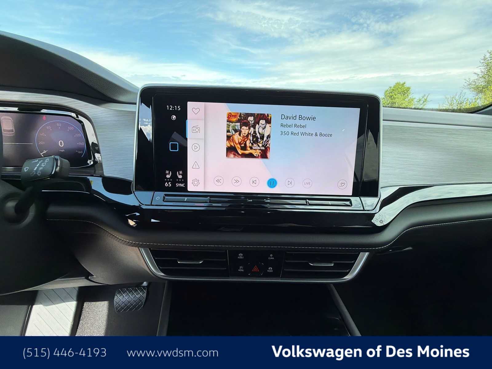 Thumbnail: 2026 Volkswagen Atlas - 17